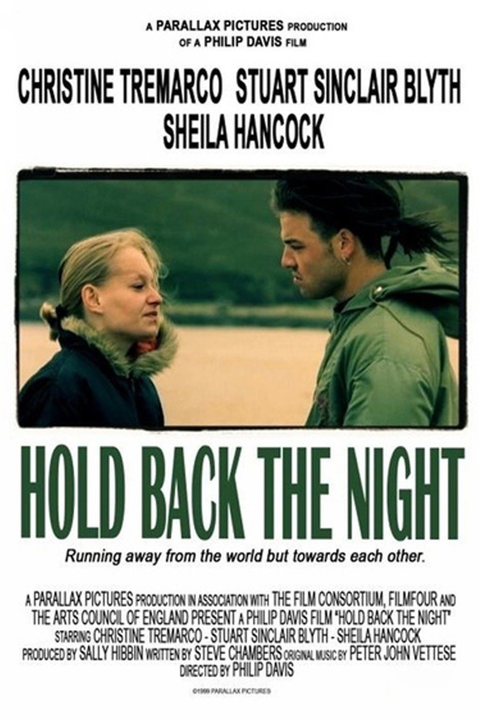 Hold Back the Night Pictures Rotten Tomatoes
