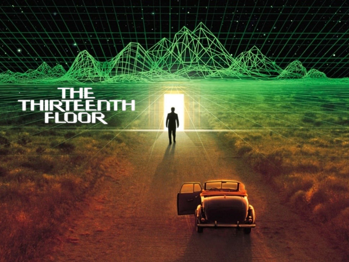 The 13th Floor Movie