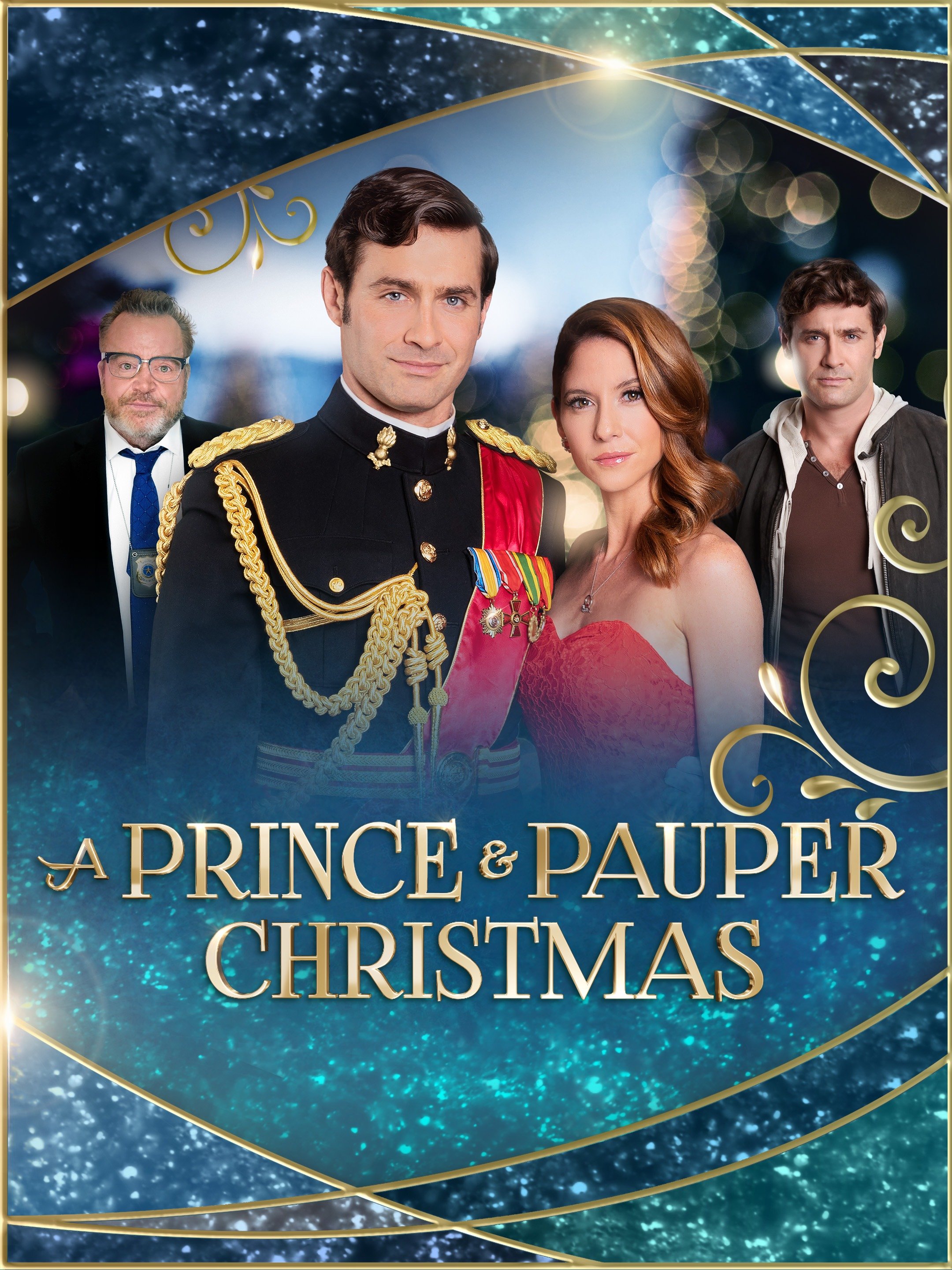 A Prince and Pauper Christmas Pictures Rotten Tomatoes