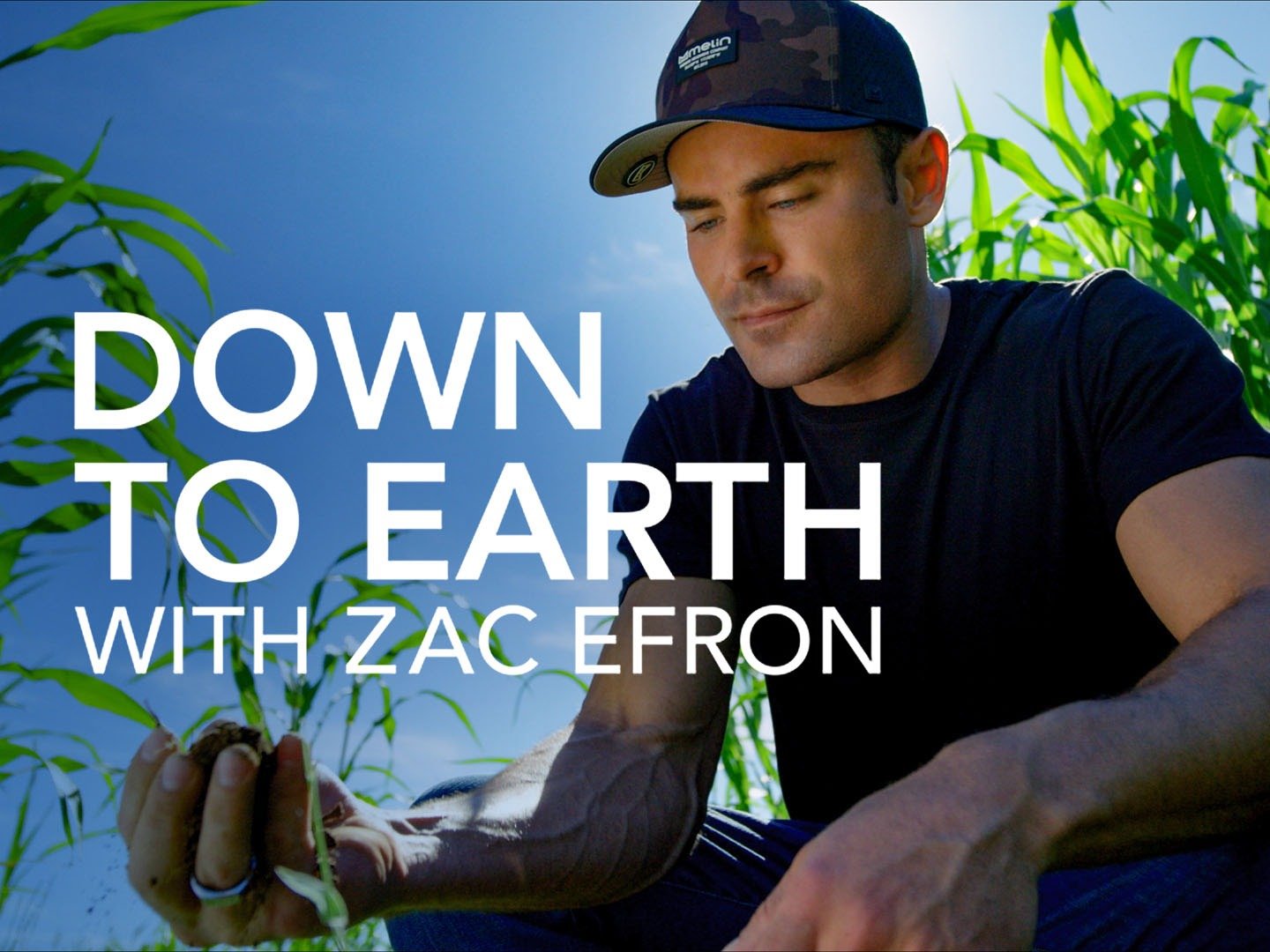 Down to Earth With Zac Efron: Down Under: Season 2 Trailer - Rotten ...