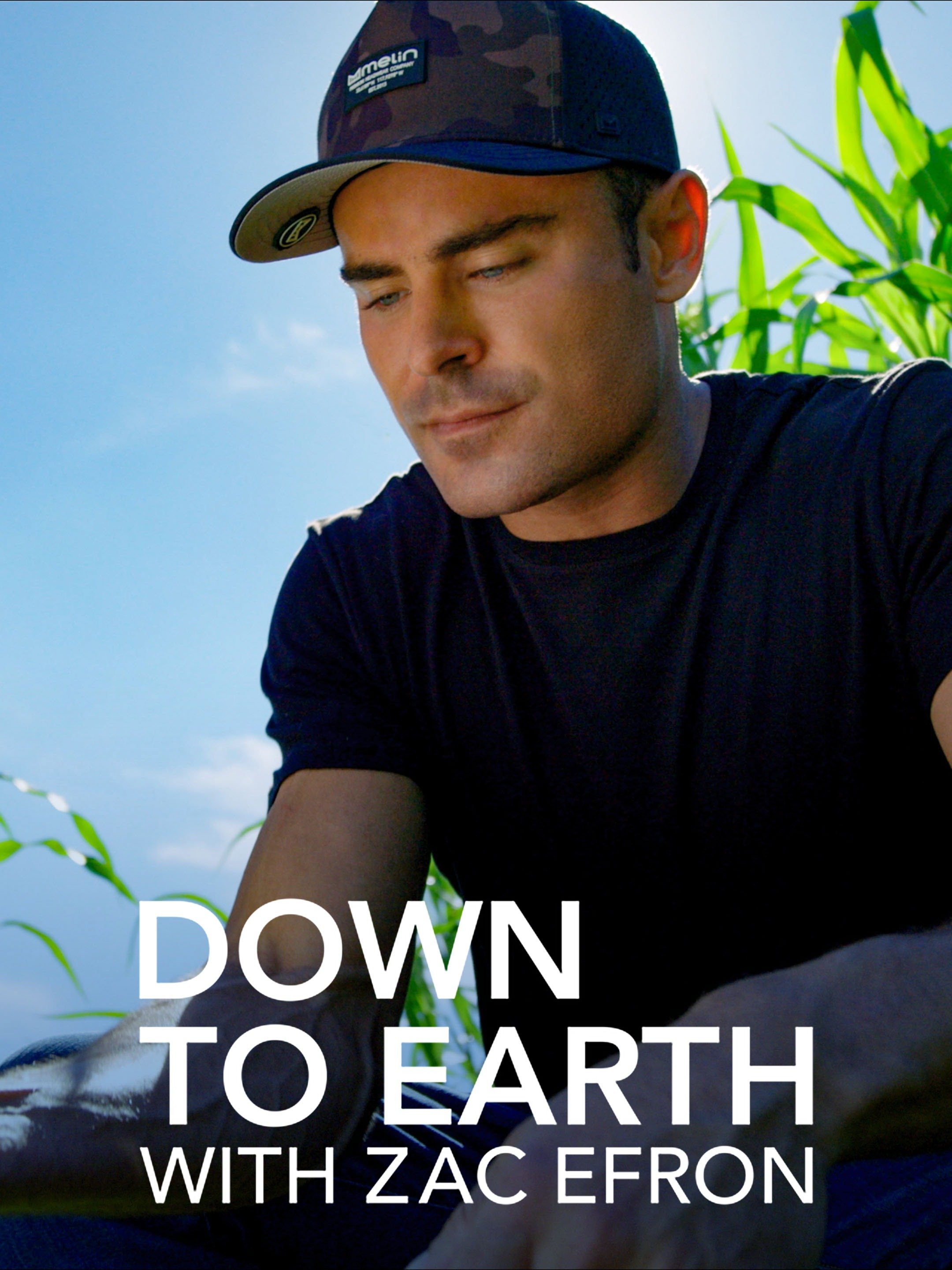 Down to Earth With Zac Efron: Down Under: Season 2 Trailer - Rotten ...