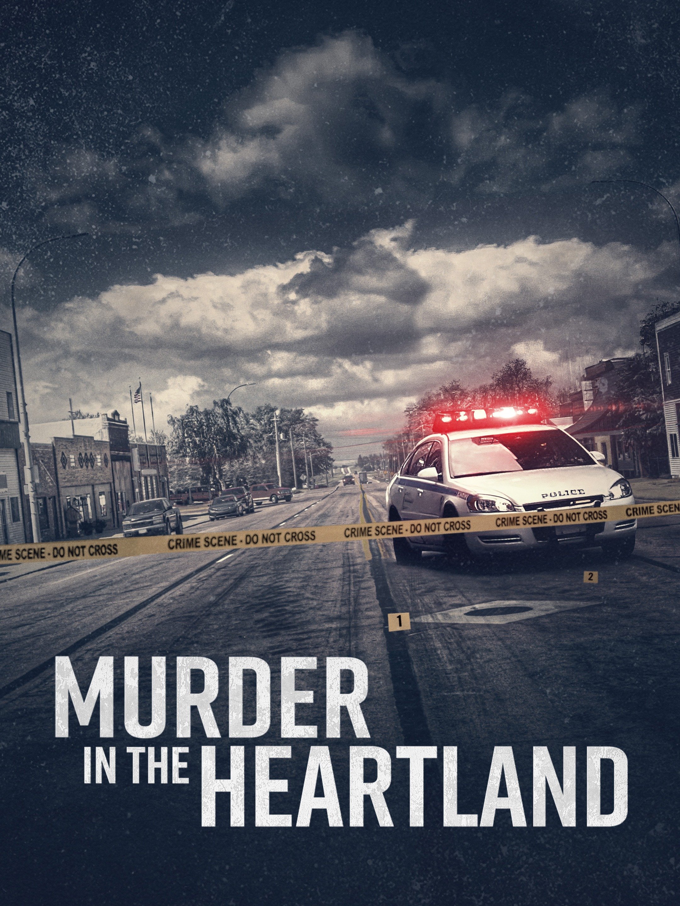 Murder in the Heartland - Rotten Tomatoes