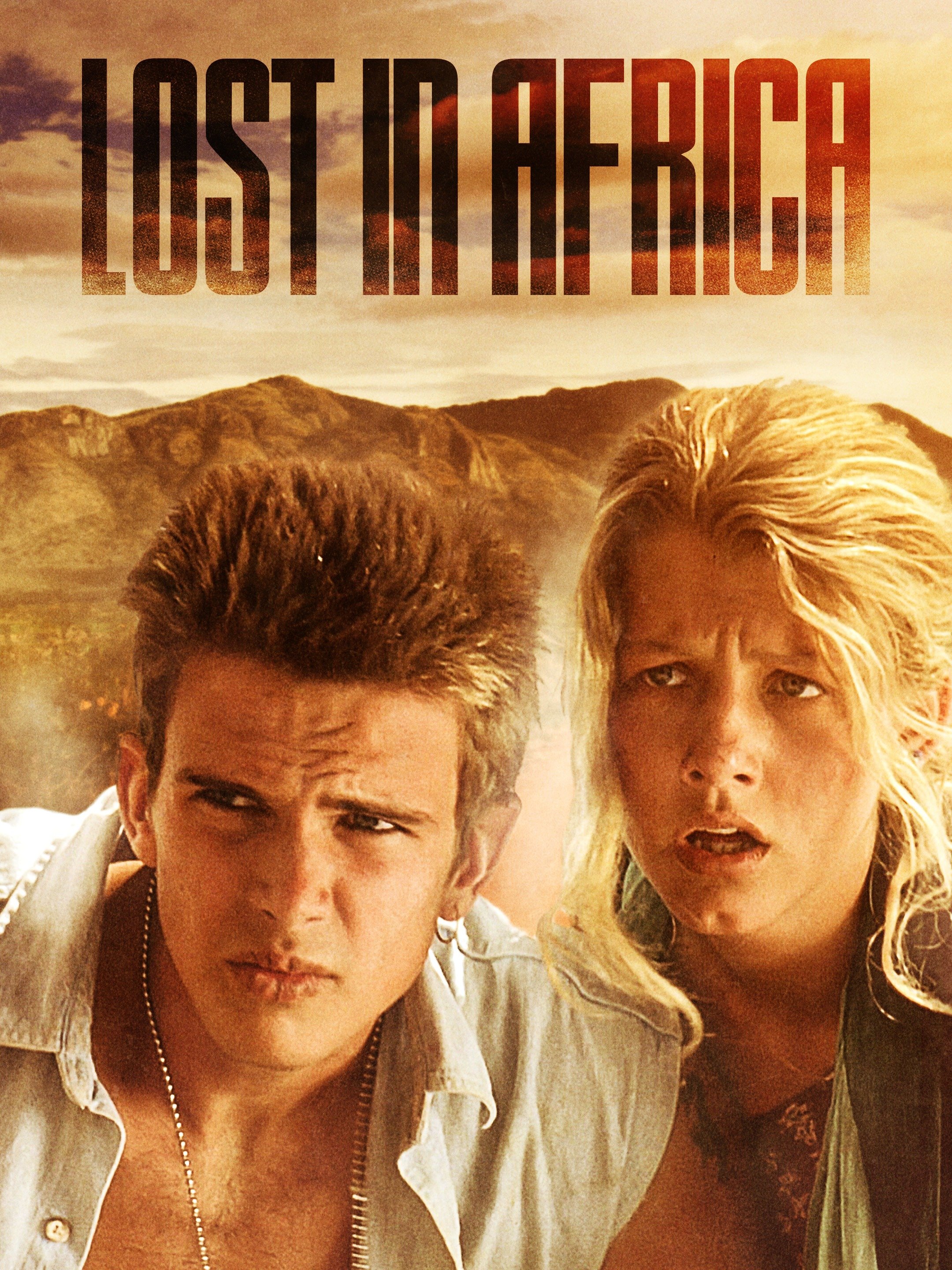 Lost in Africa Pictures Rotten Tomatoes