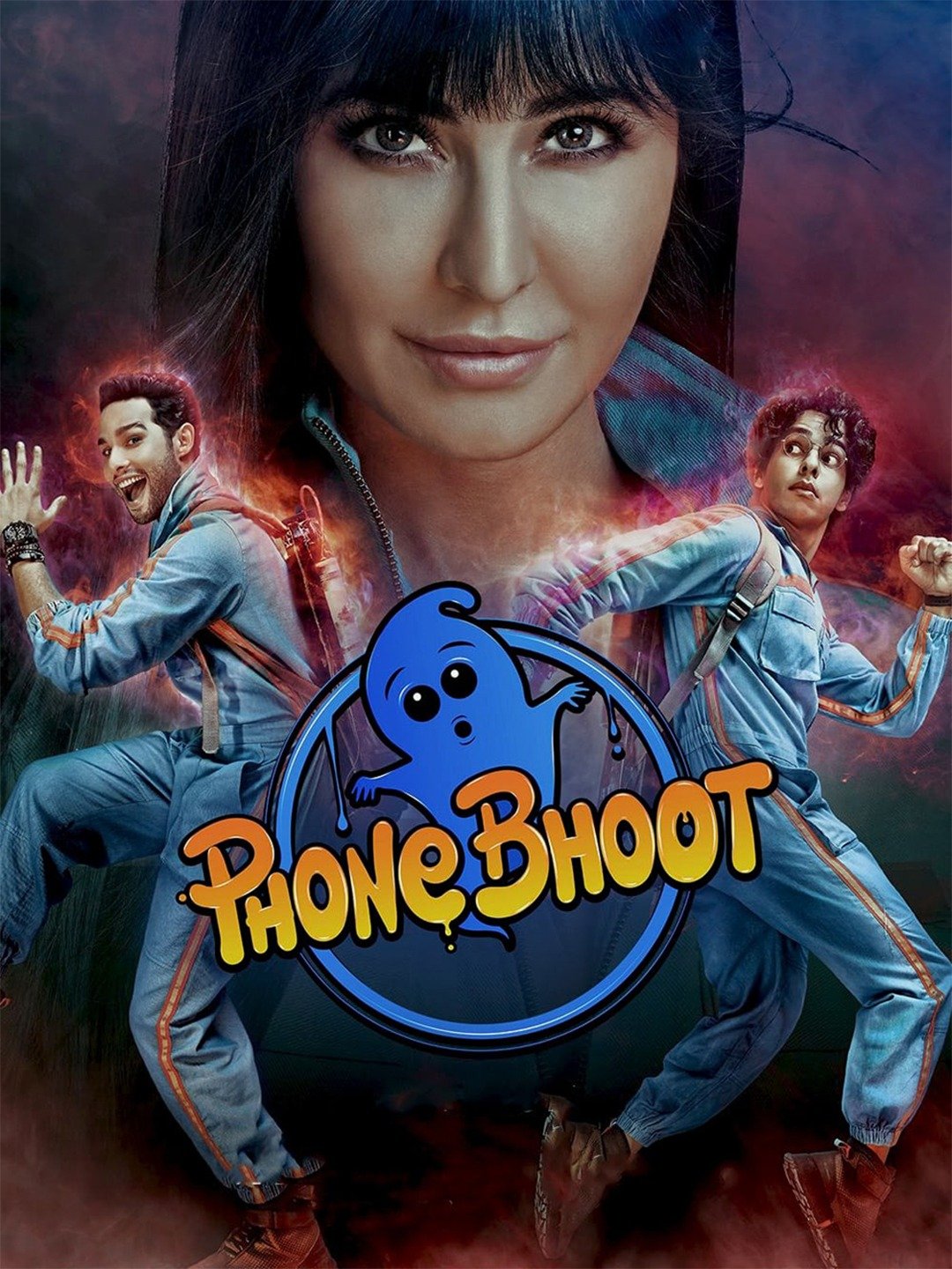 Phone Bhoot Trailer 1 Trailers & Videos Rotten Tomatoes