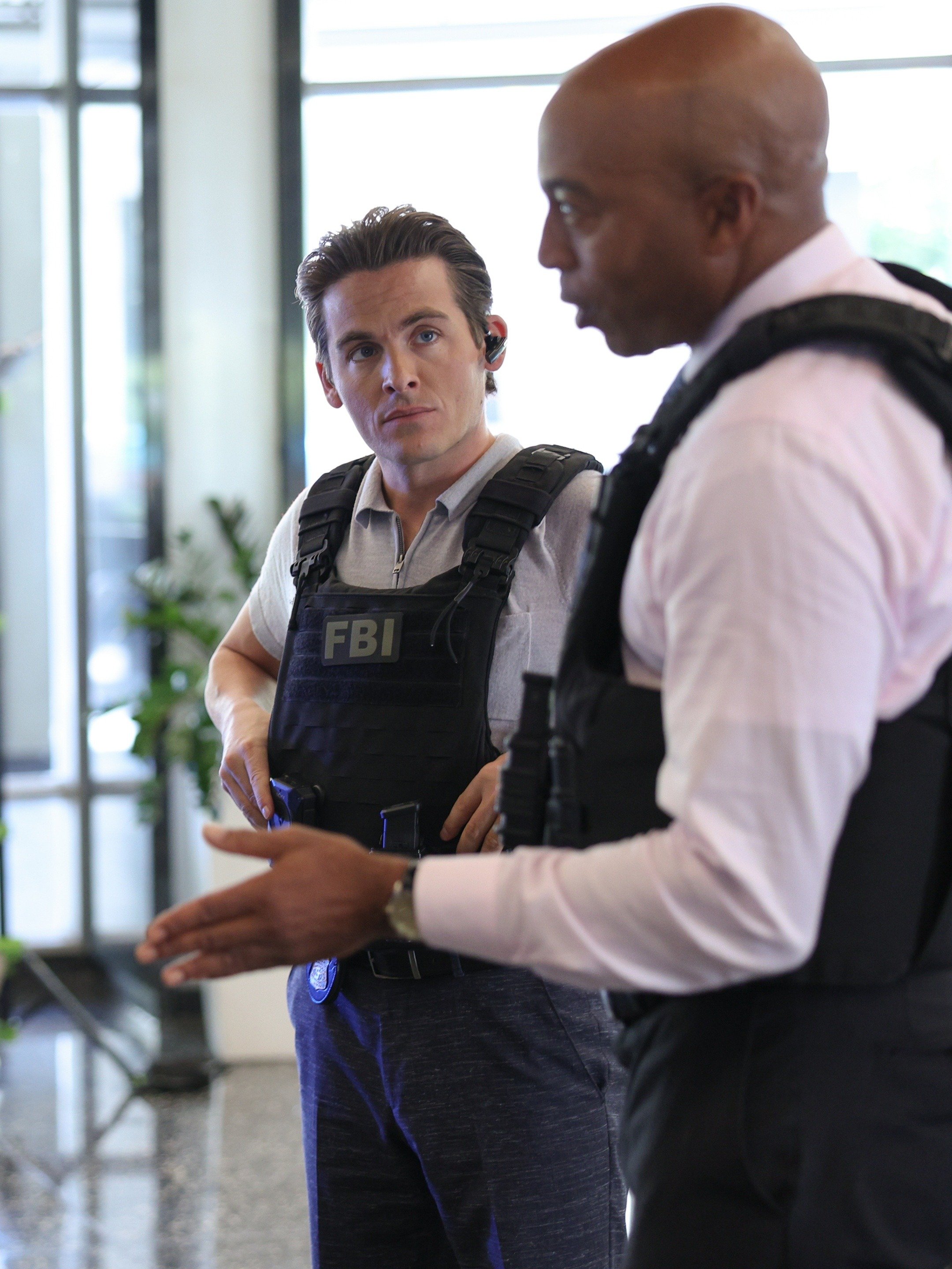 Standoff Pictures Rotten Tomatoes