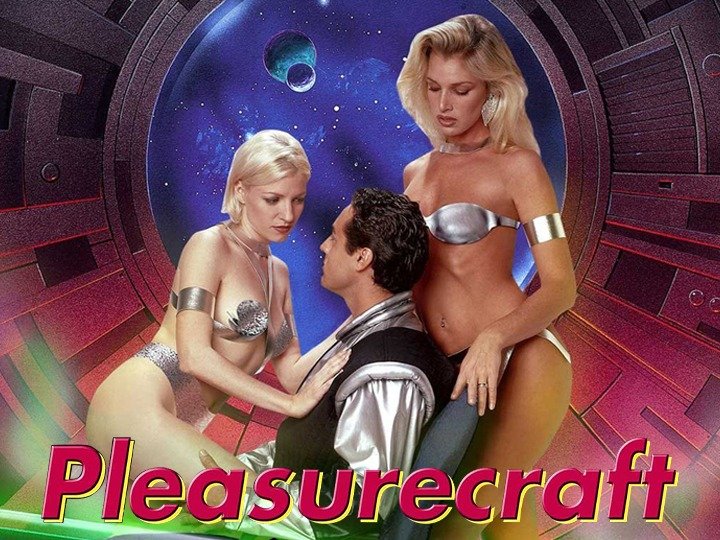 Pleasurecraft Movie