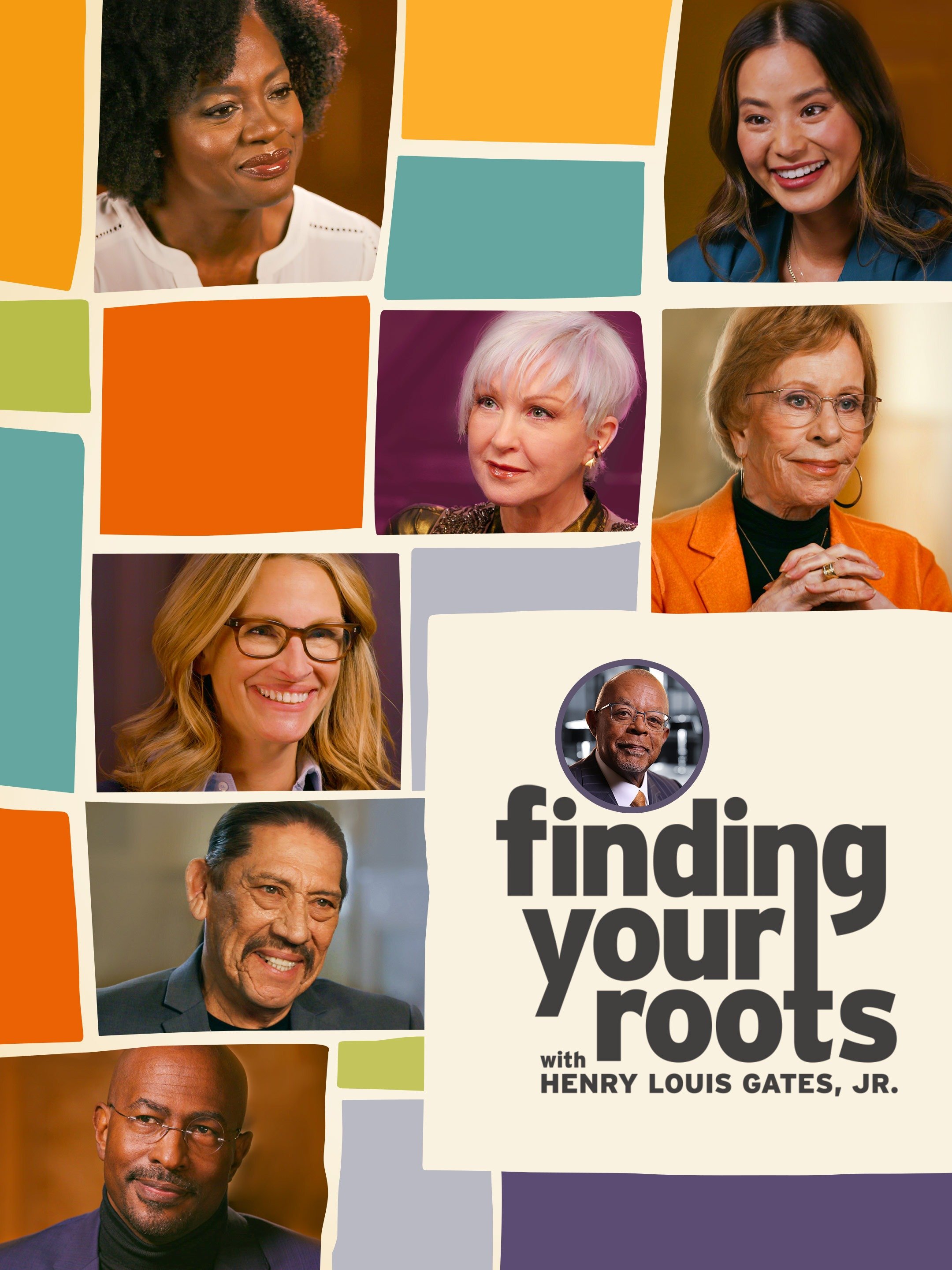 Finding Your Roots Rotten Tomatoes