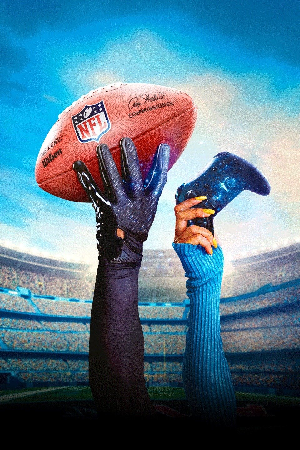 Fantasy Football (2022) - IMDb