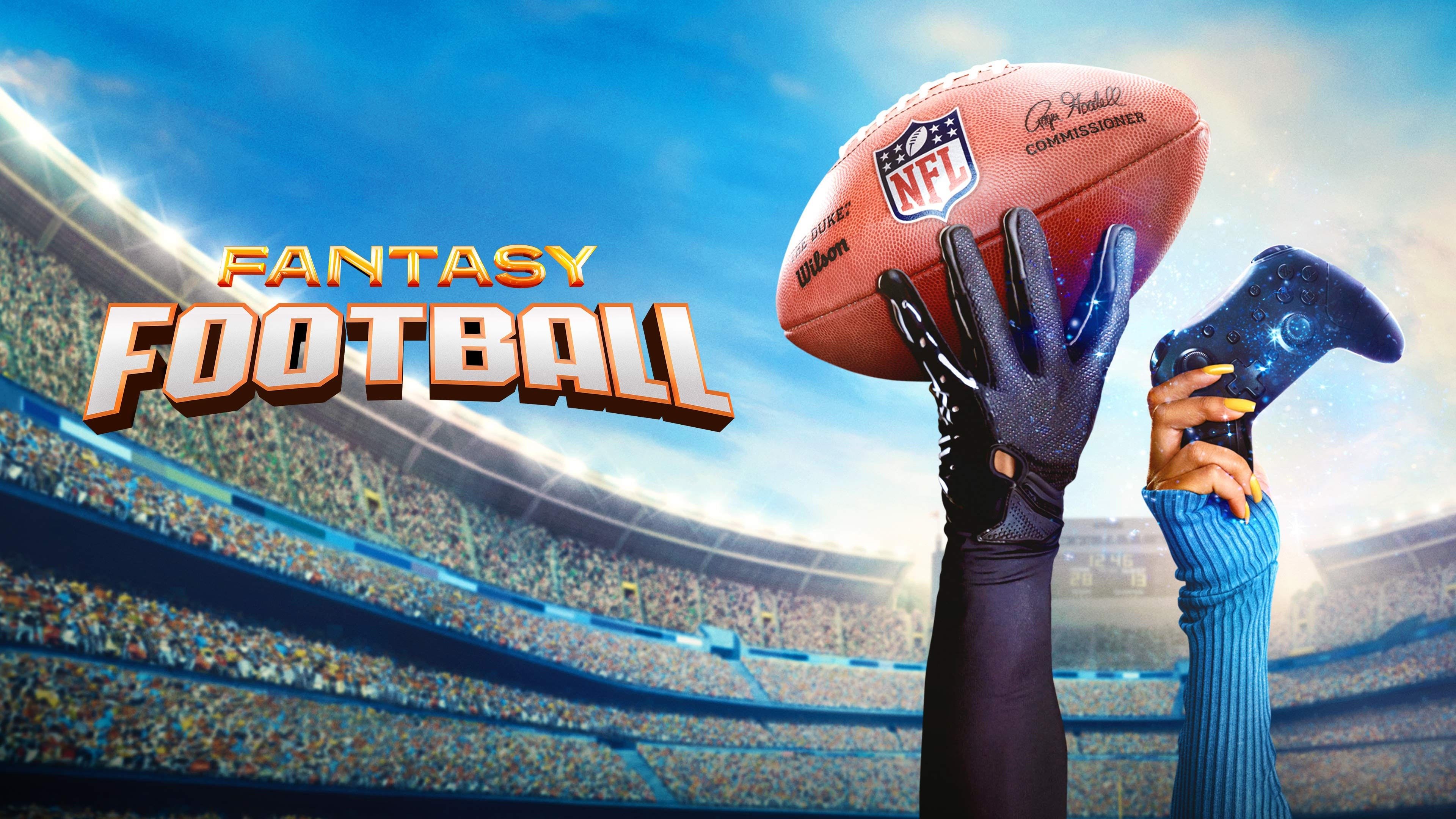 Fantasy Football (2022) Stream and Watch Online