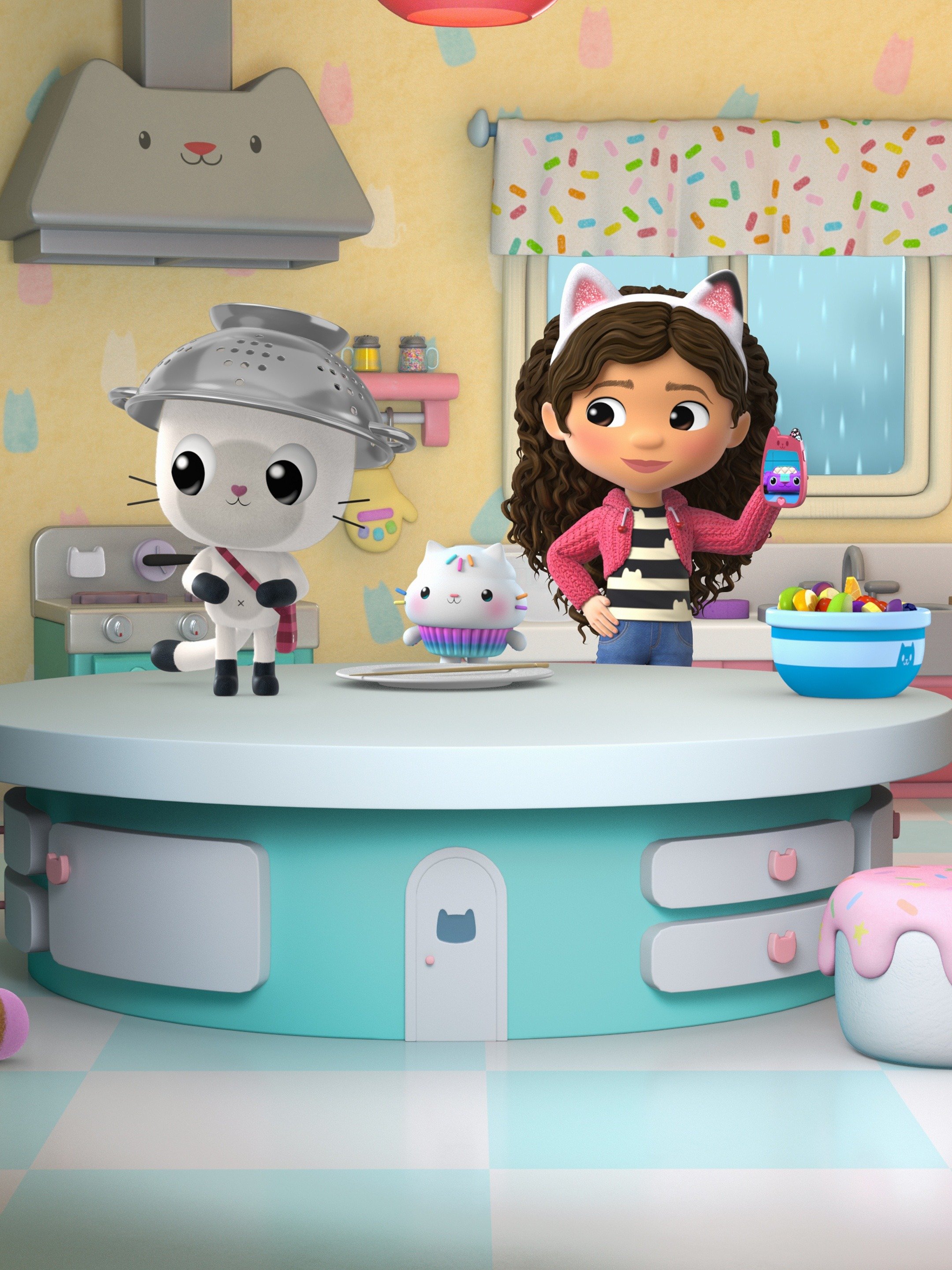 Kiko the KittyCorn Pictures Rotten Tomatoes