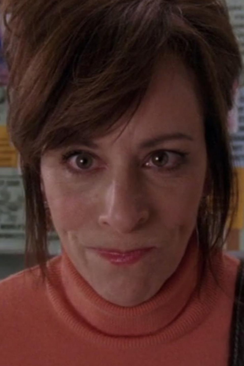 Malcolm In The Middle Mom