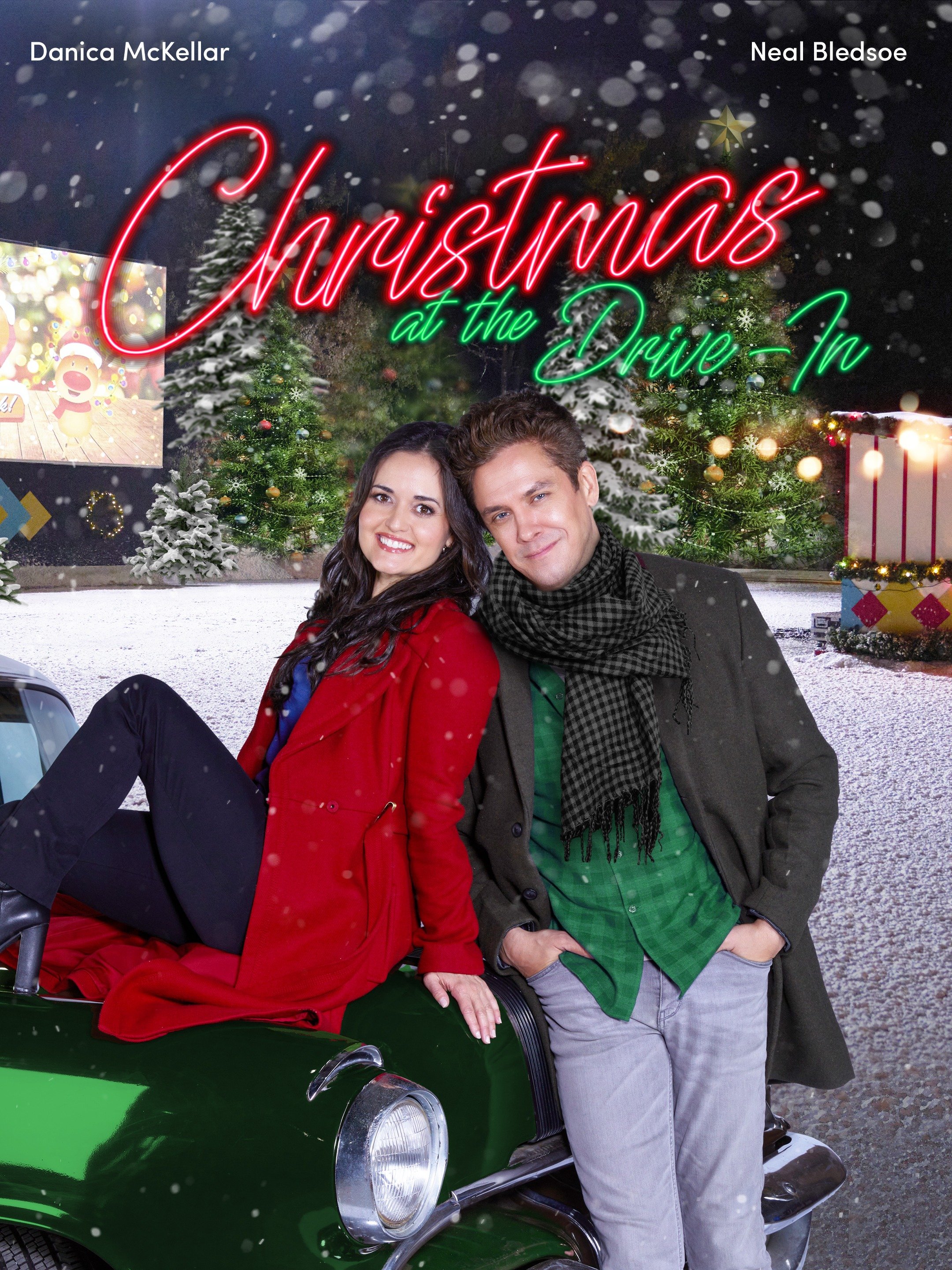 Christmas at the DriveIn Rotten Tomatoes