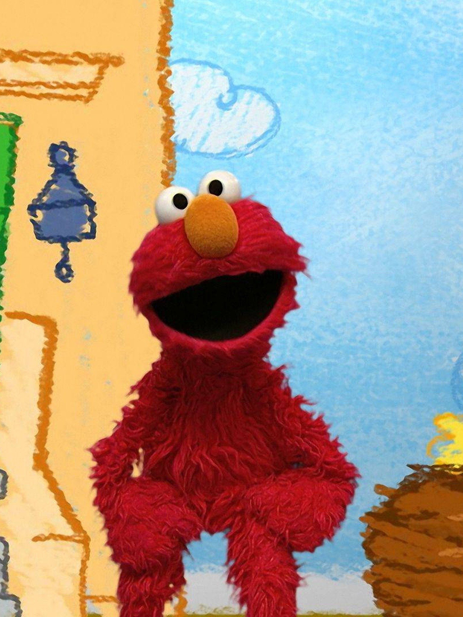 My Elmo Homes Pictures Rotten Tomatoes