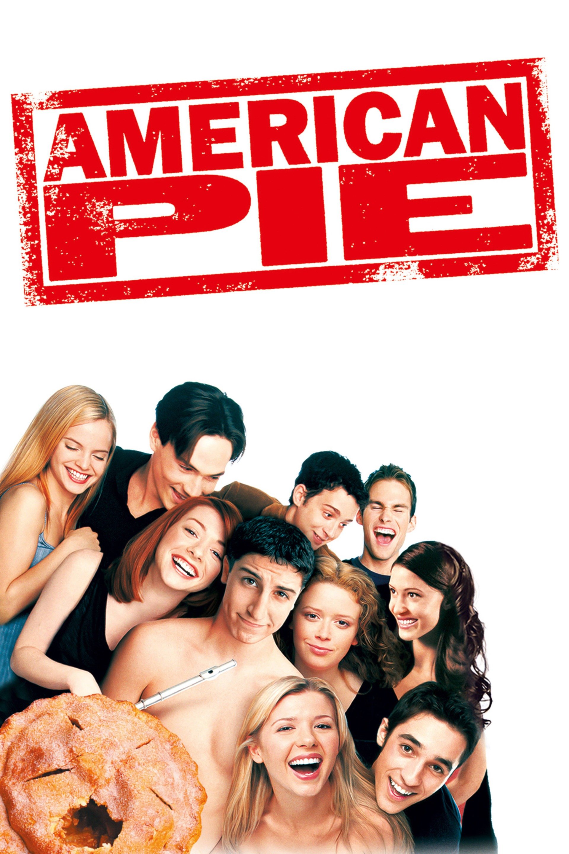 American Pie 4 Full Movie