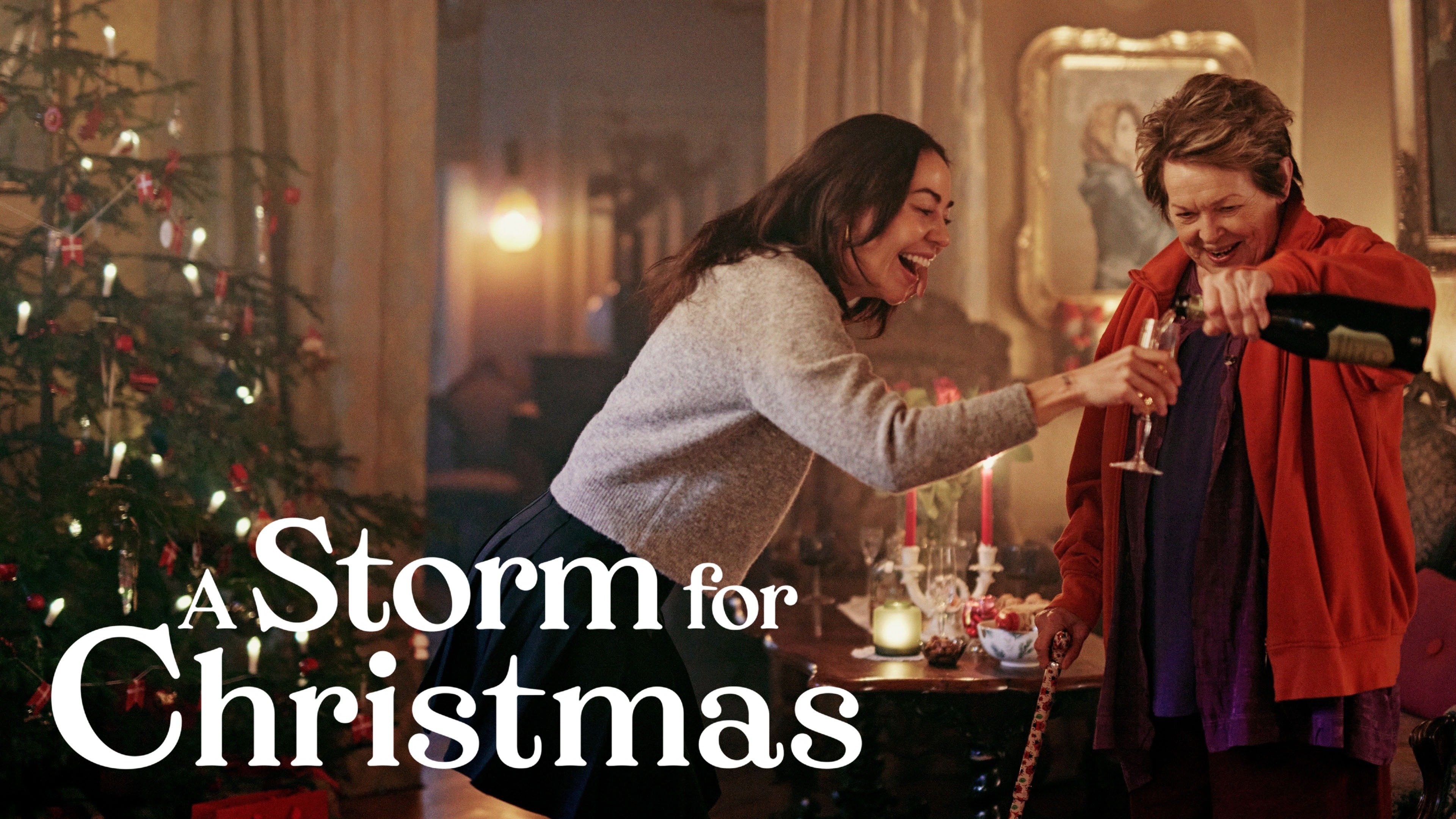 A Storm For Christmas Trailers And Videos Rotten Tomatoes 5310