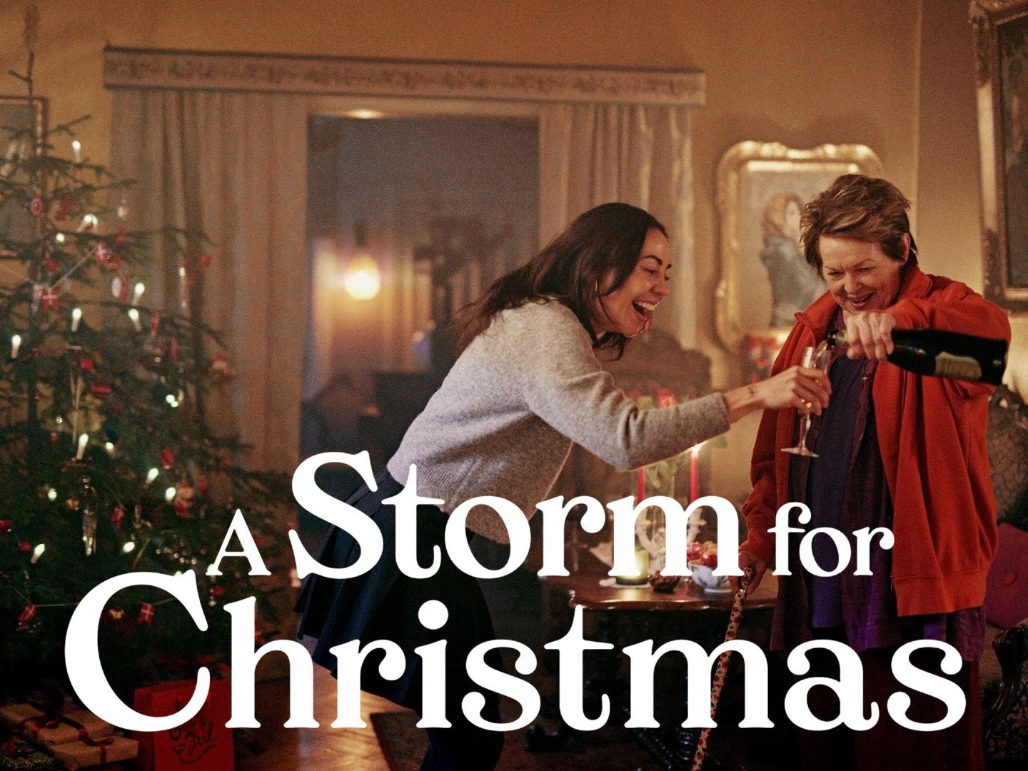 A Storm for Christmas - Rotten Tomatoes