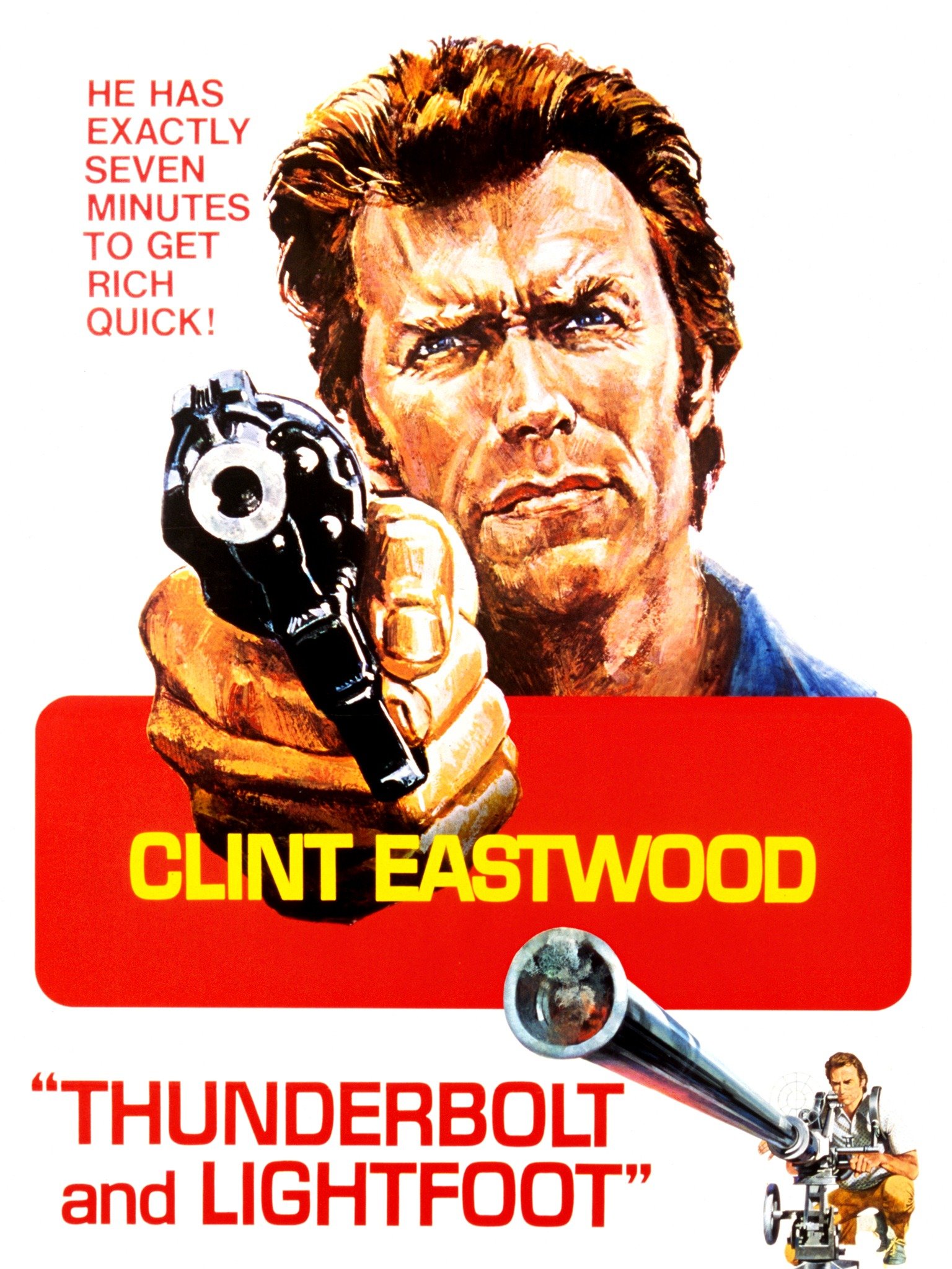 Thunderbolt And Lightfoot Rotten Tomatoes