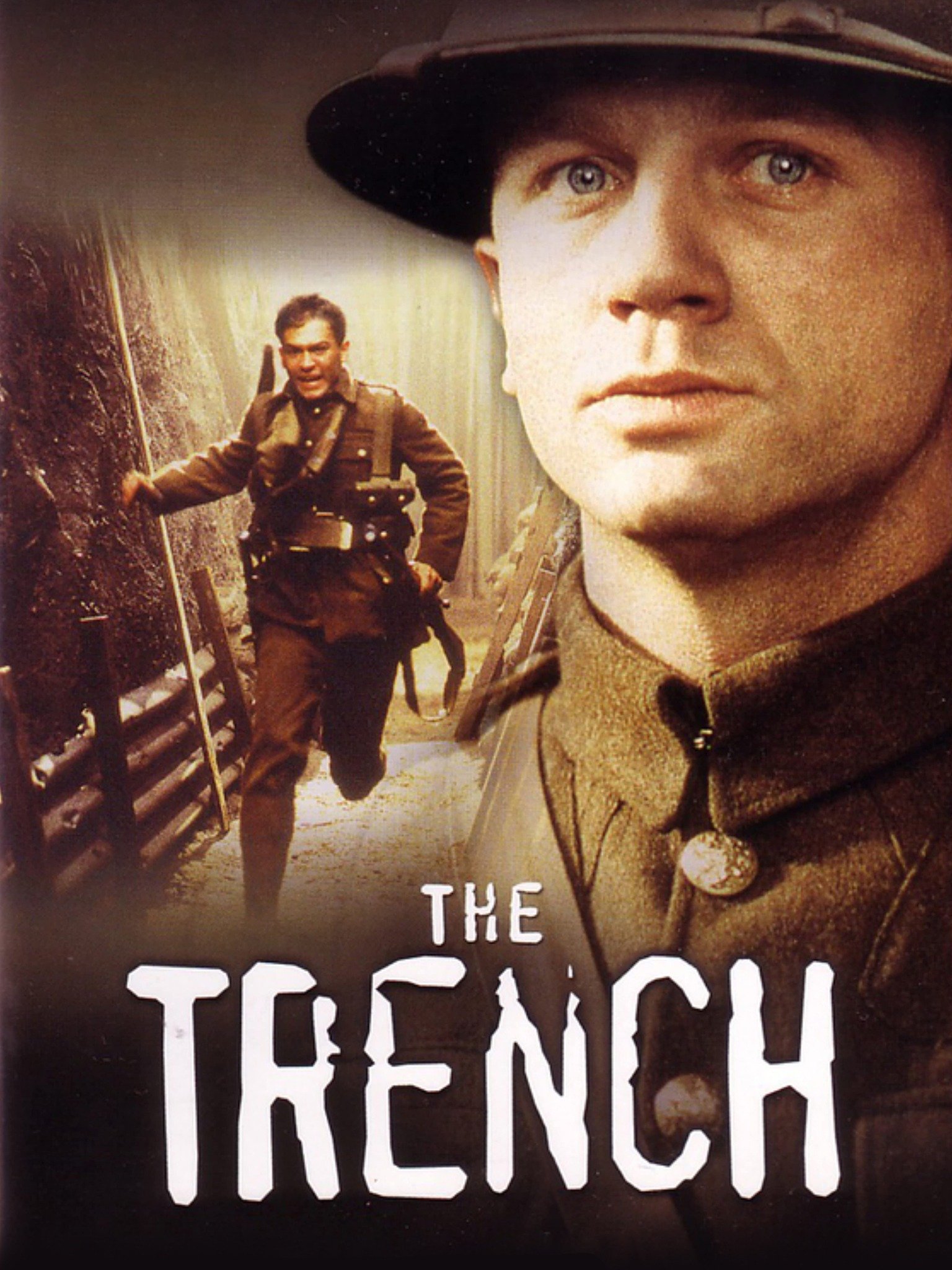 The Blaze Trench main image 1