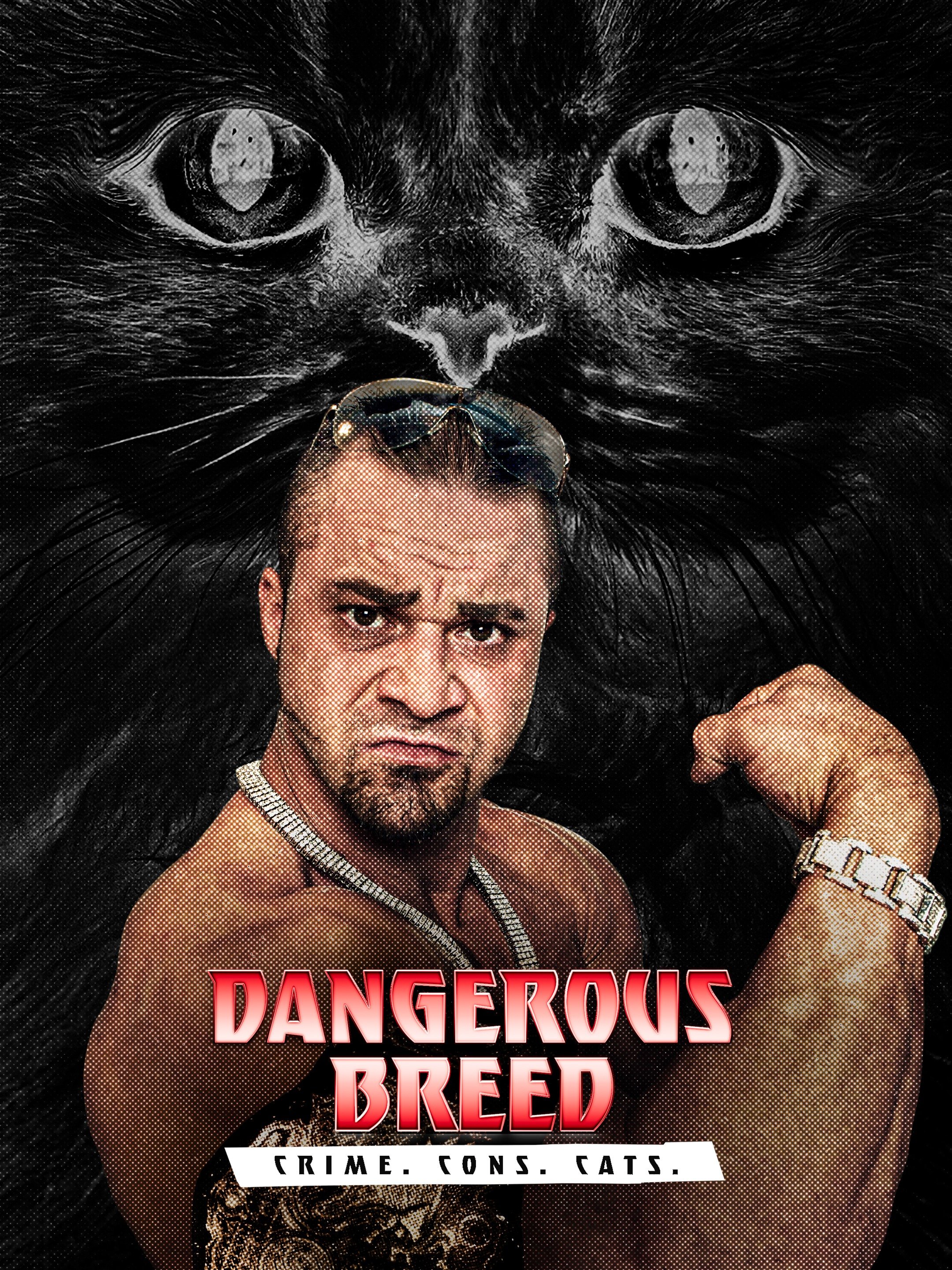 Dangerous Breed Crime. Cons. Cats. Rotten Tomatoes