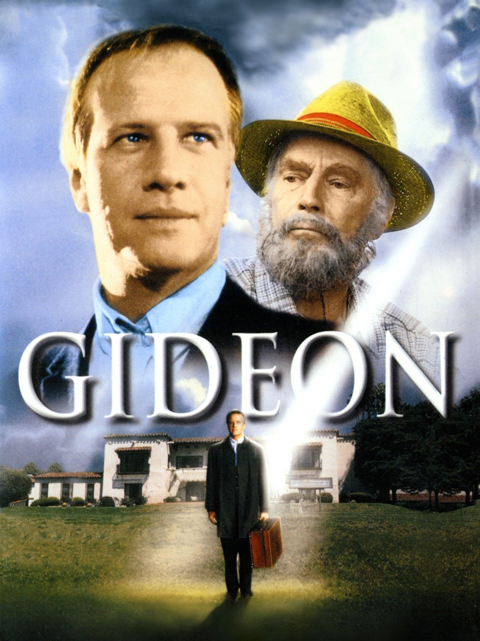 gideon the ninth series