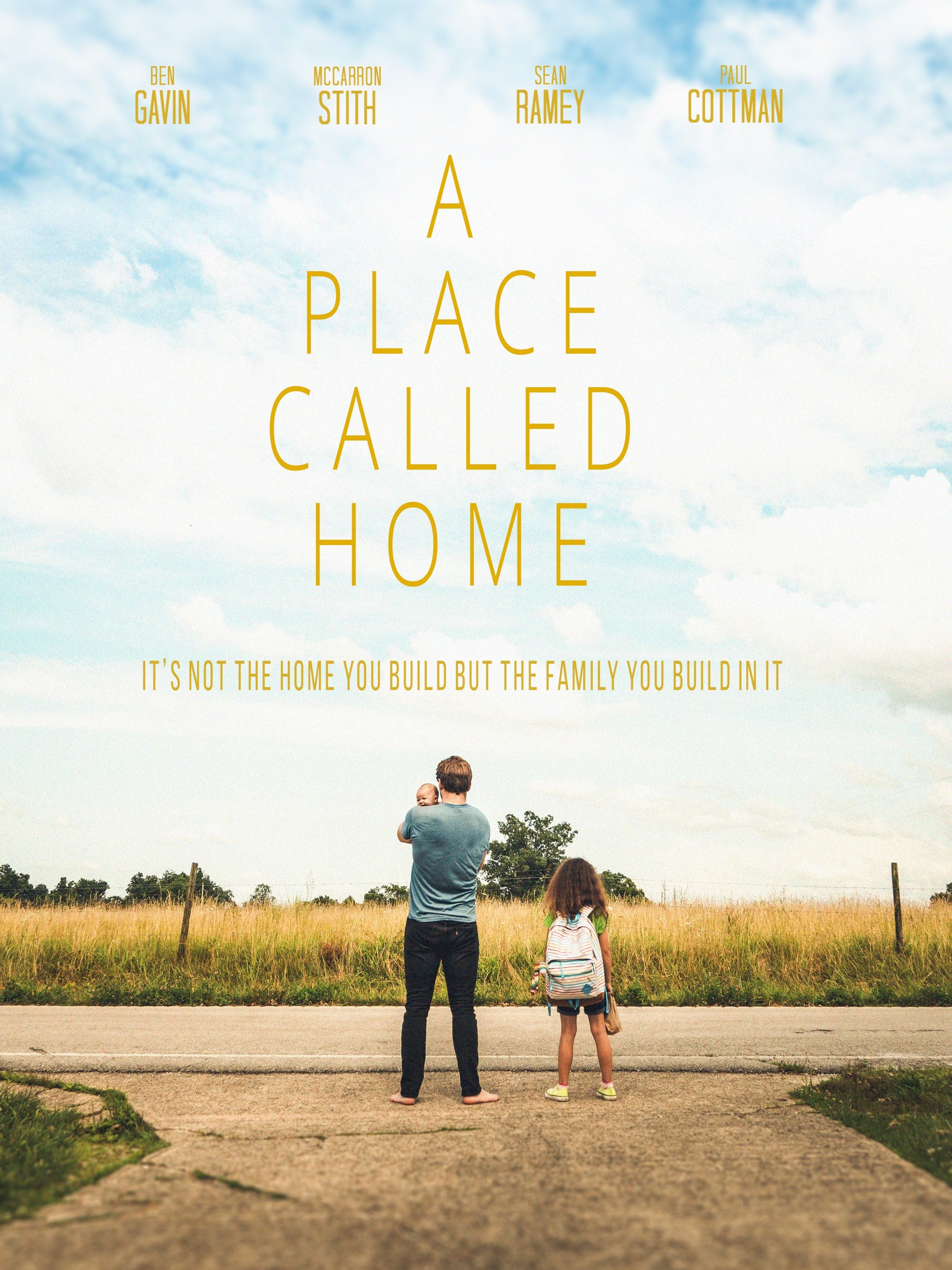 A Place Called Home Pictures - Rotten Tomatoes