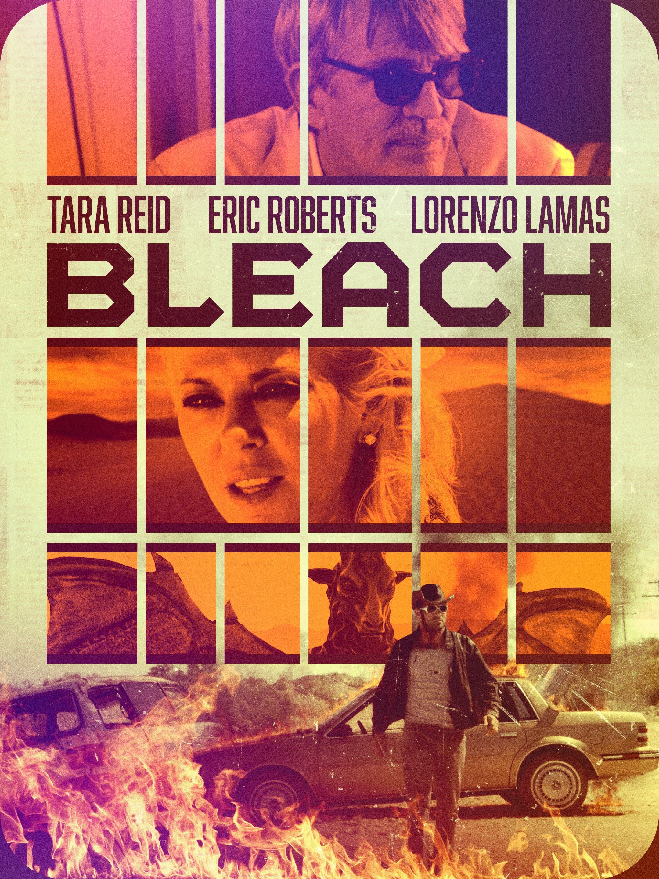 Bleach Pictures Rotten Tomatoes