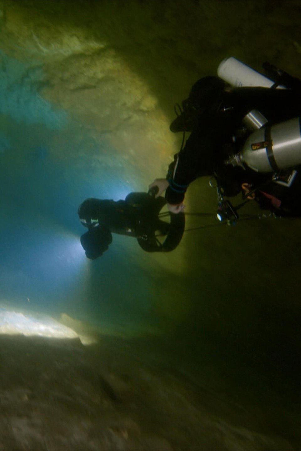 Holes in the Ocean Pictures - Rotten Tomatoes