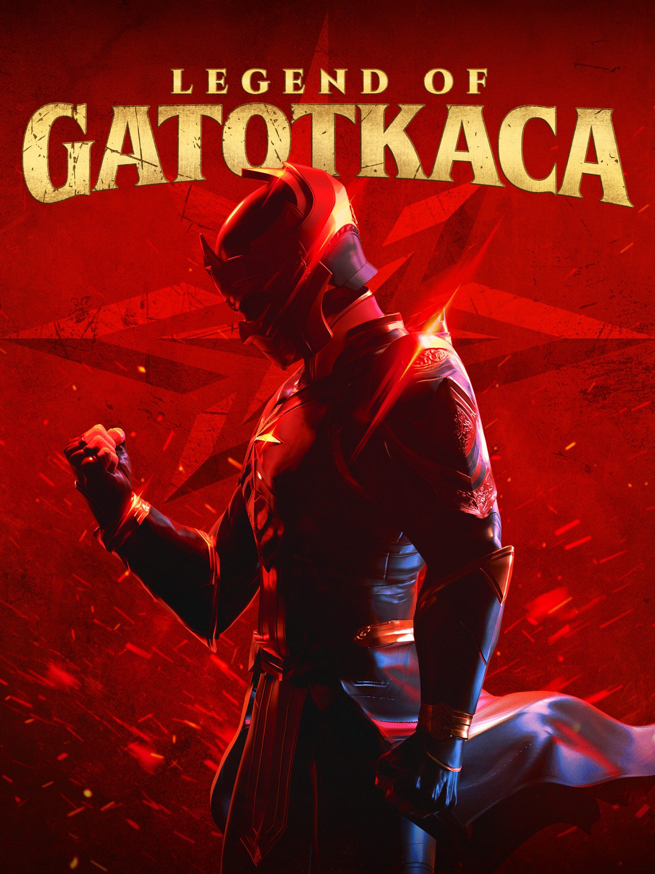 Legend of Gatotkaca Rotten Tomatoes