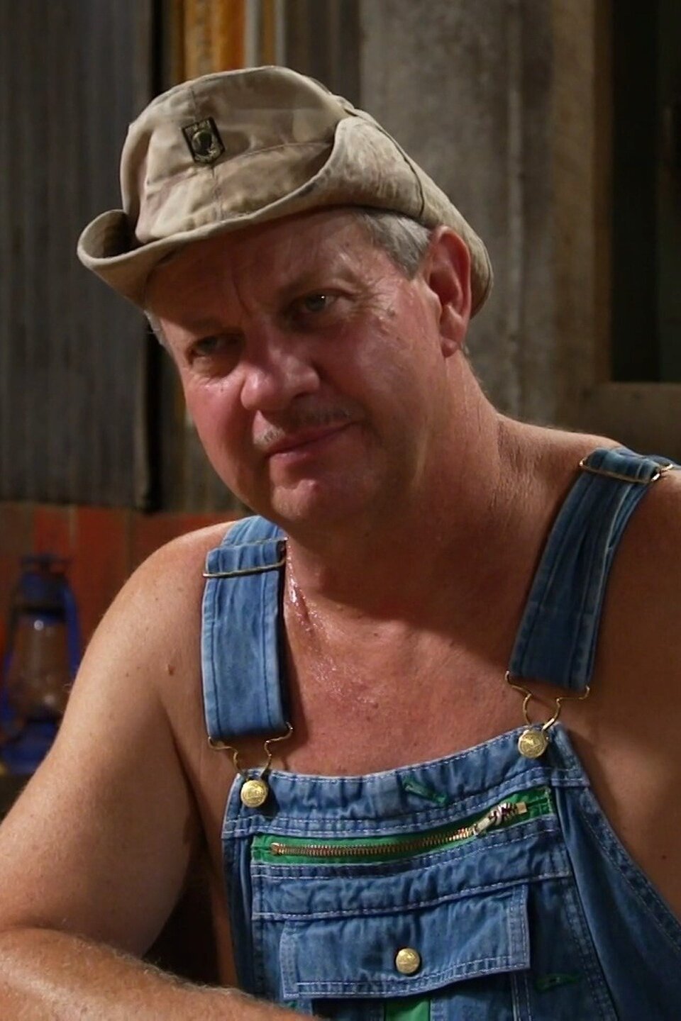 Tim's Thanksgiving Throwdown Pictures Rotten Tomatoes