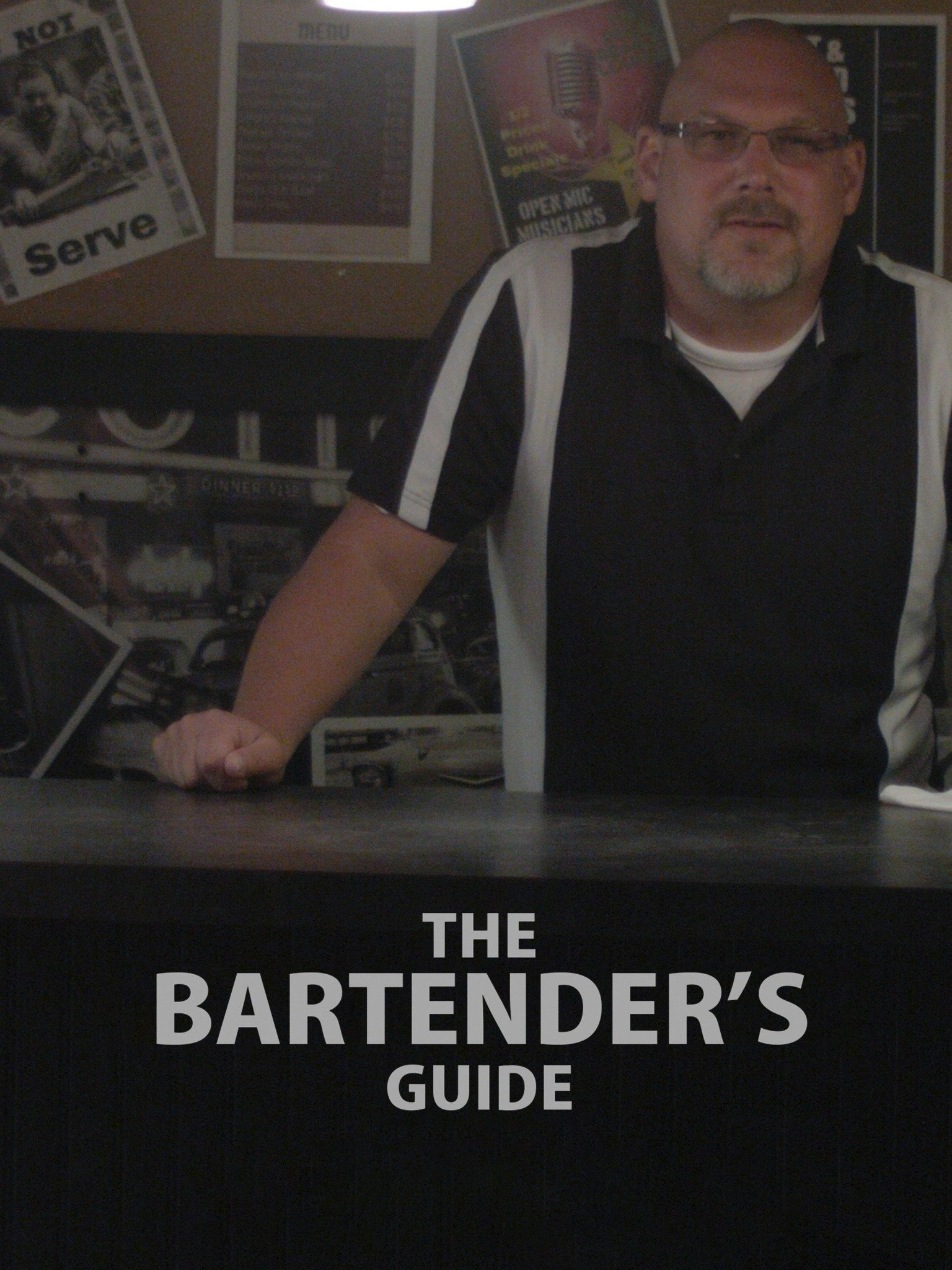The Bartender's Guide - Rotten Tomatoes