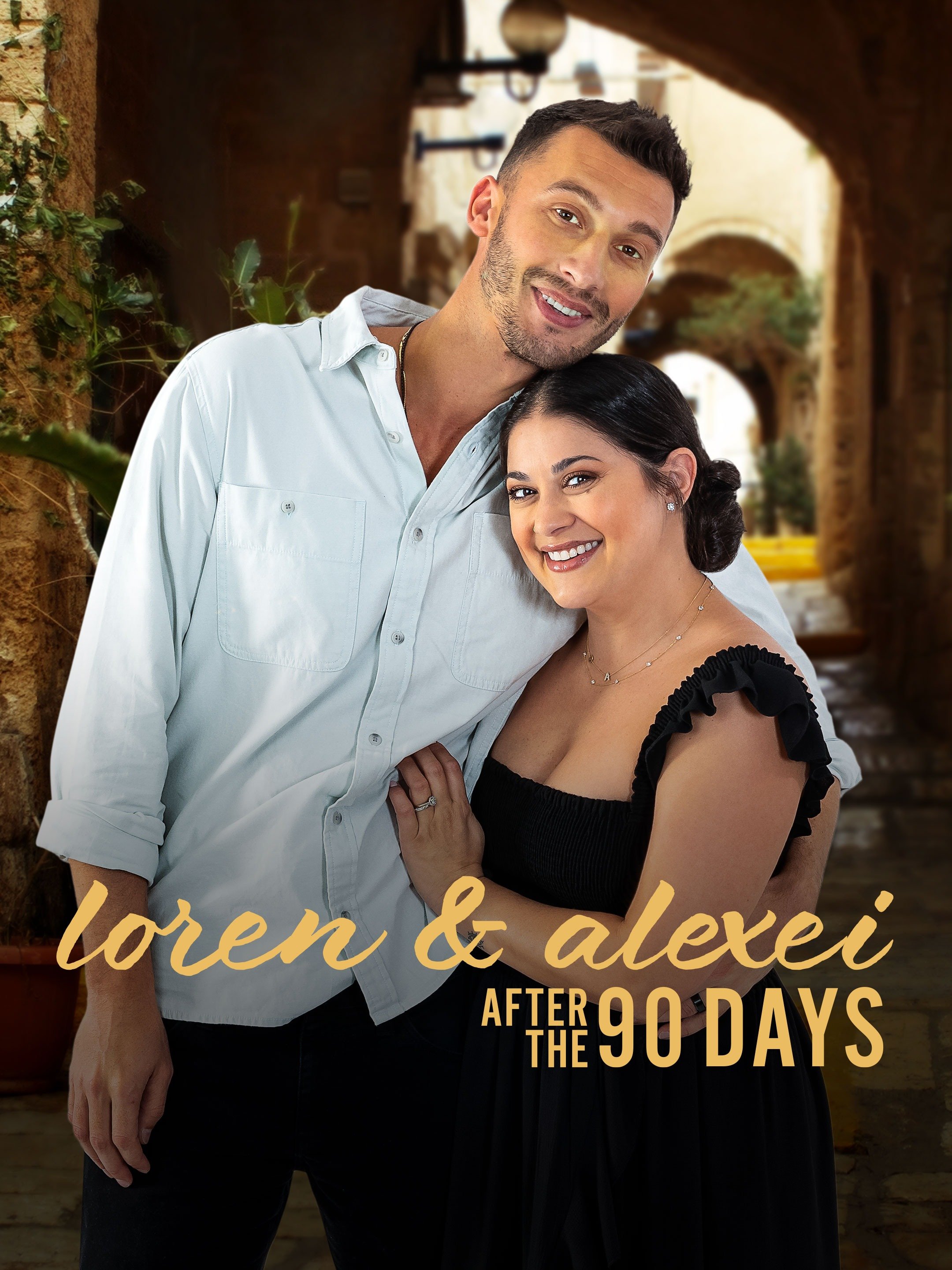 Loren & Alexei: After the 90 Days - Rotten Tomatoes