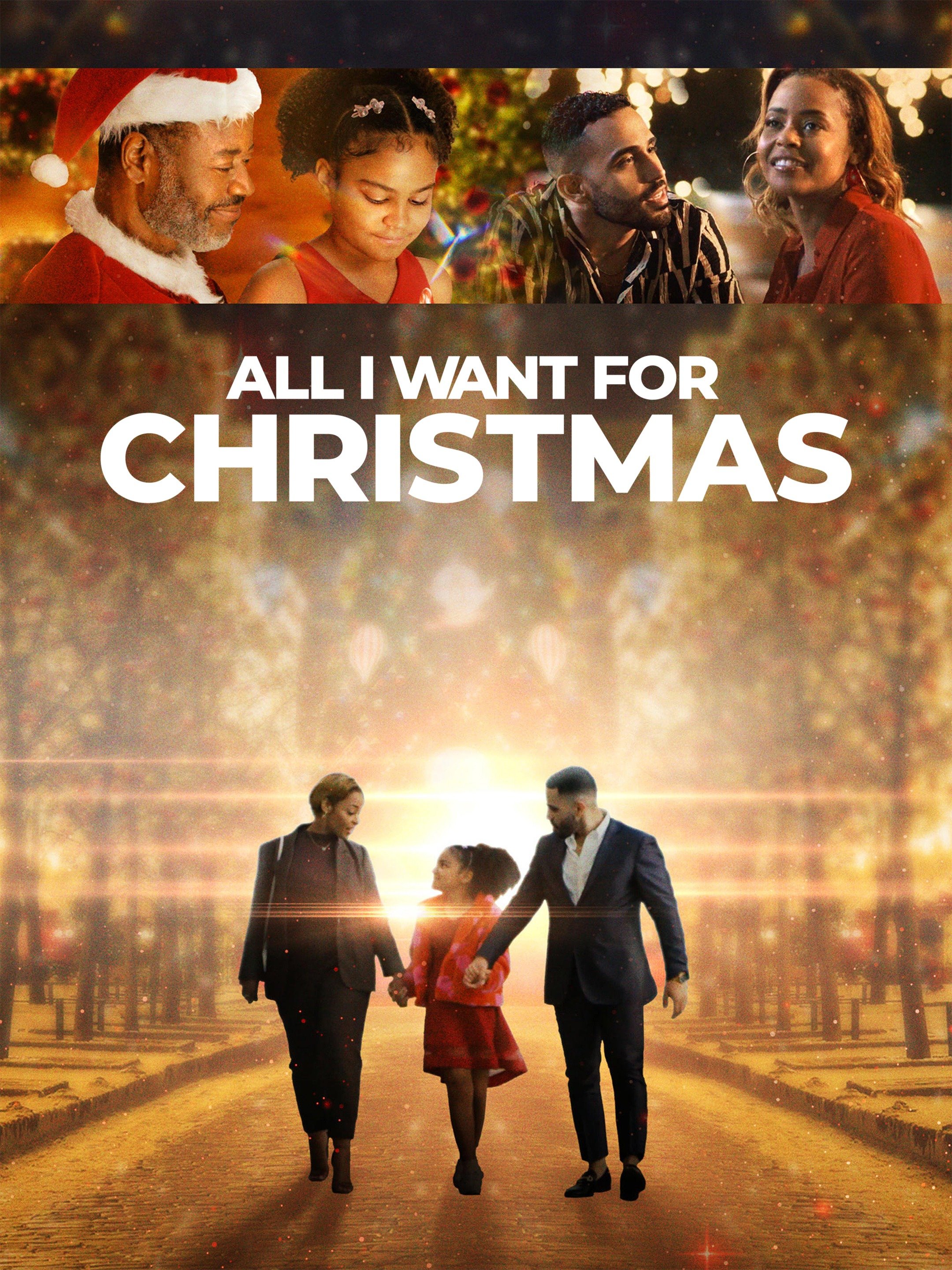 All I Want for Christmas - Rotten Tomatoes