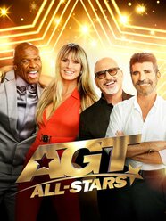 America s Got Talent All Stars Rotten Tomatoes