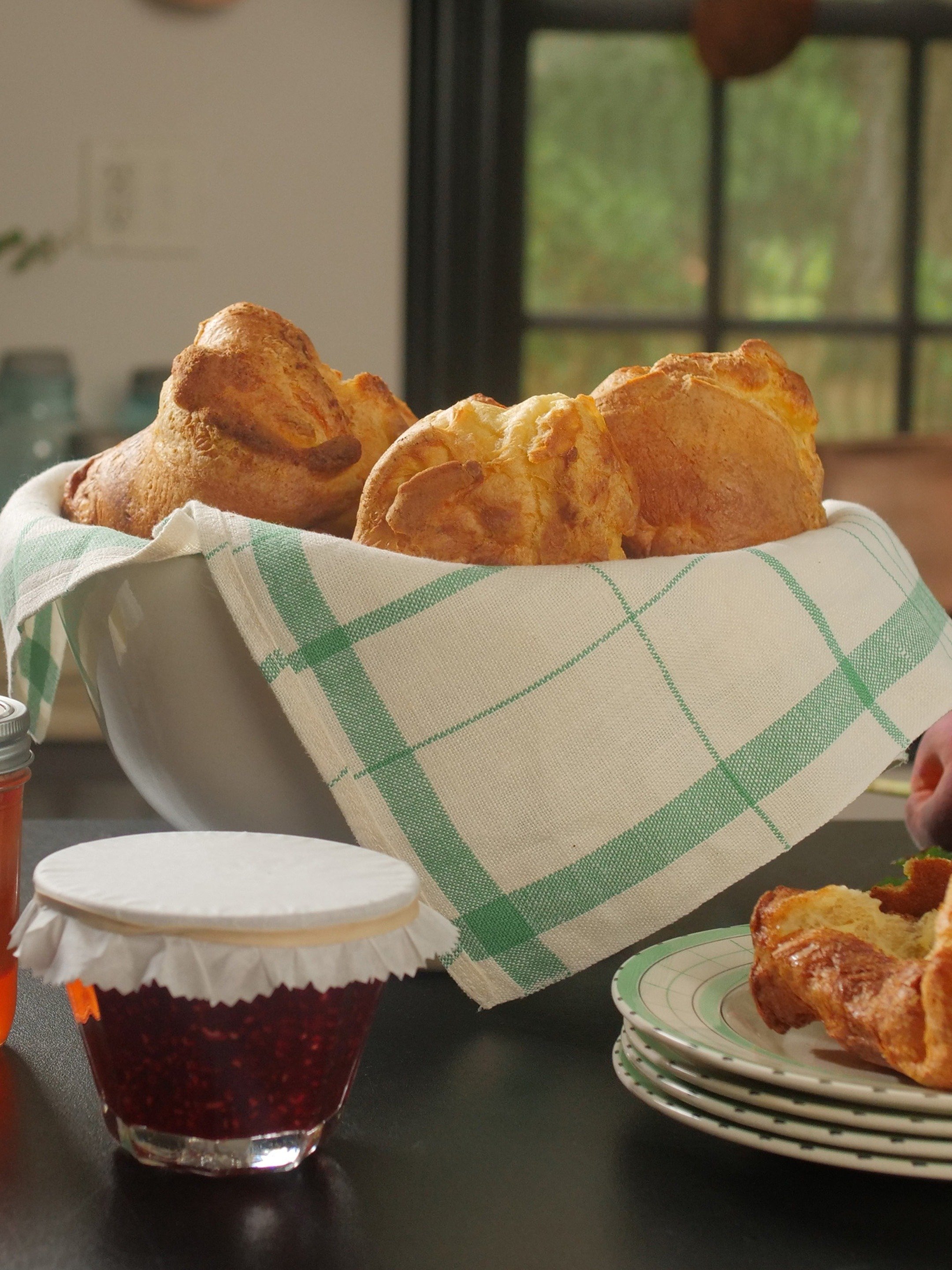 The Perfect Jams to Pair With a Simple Breakfast Pictures Rotten Tomatoes