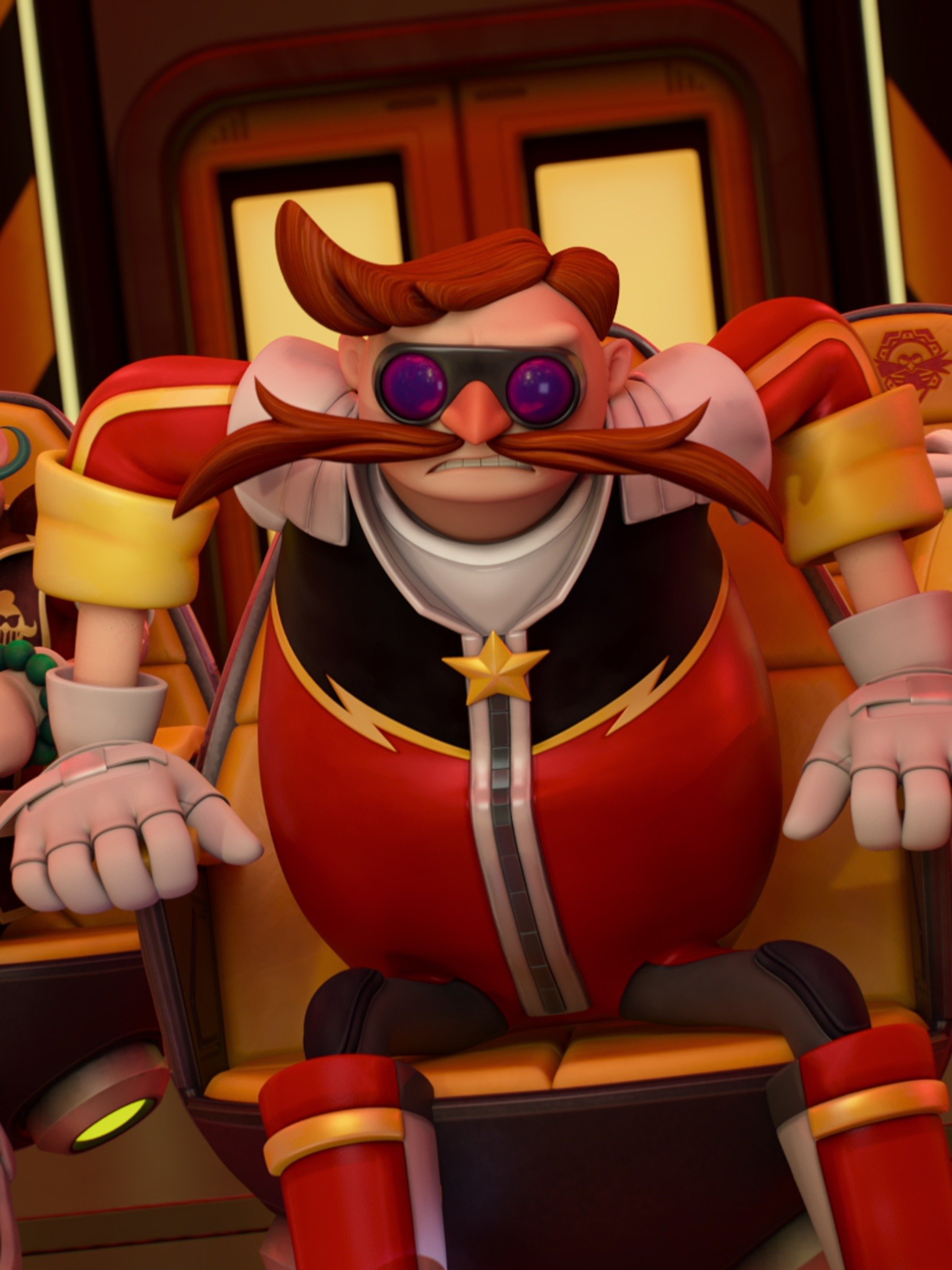 The Yoke's on You Pictures Rotten Tomatoes