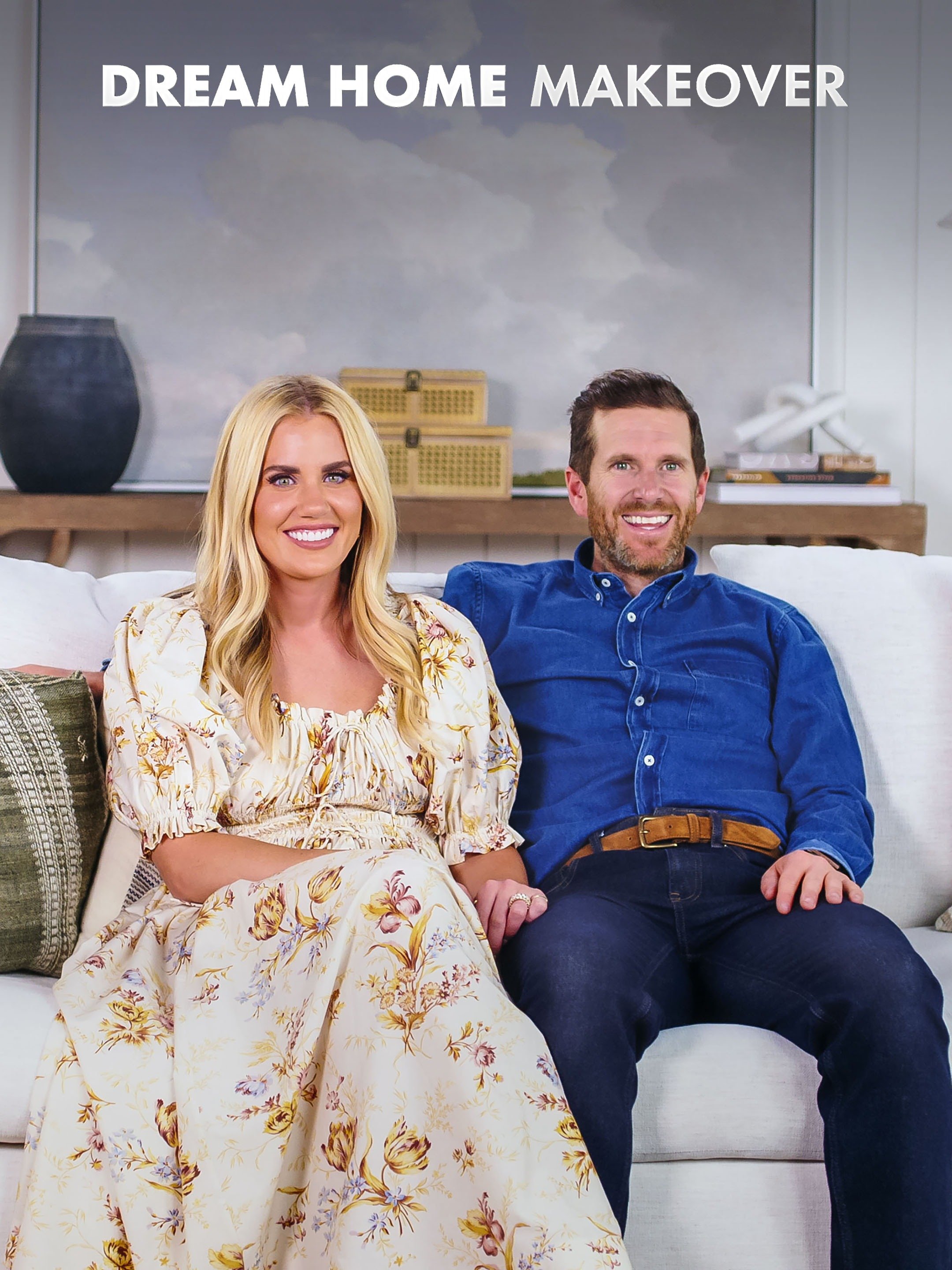 Dream Home Makeover - Rotten Tomatoes