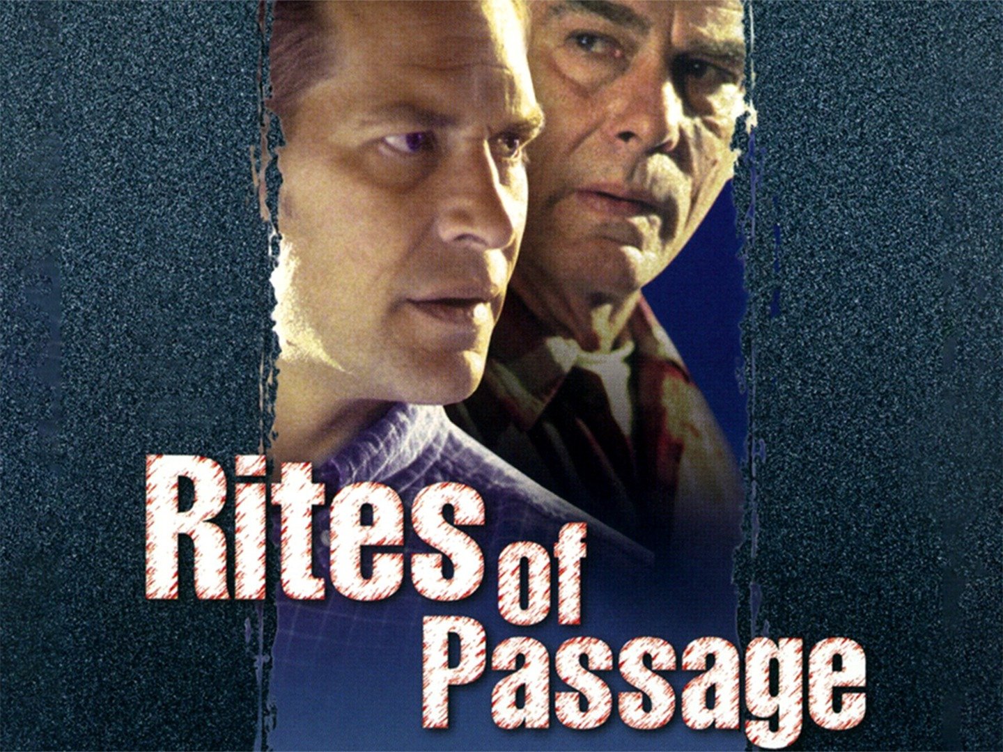 rites of passage by joy n hensley