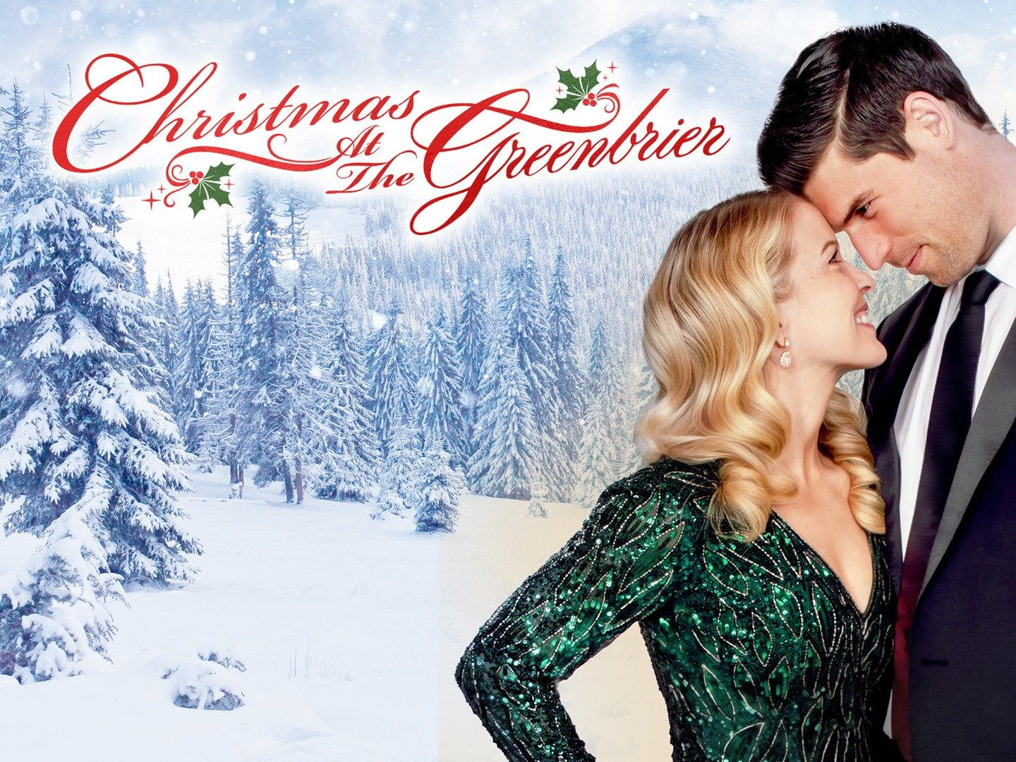 Christmas at the Greenbrier - Rotten Tomatoes