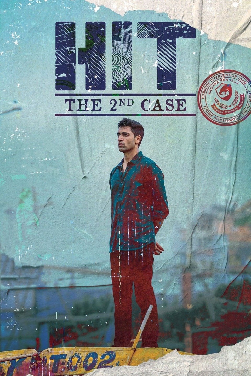 HIT: The 2nd Case - Rotten Tomatoes