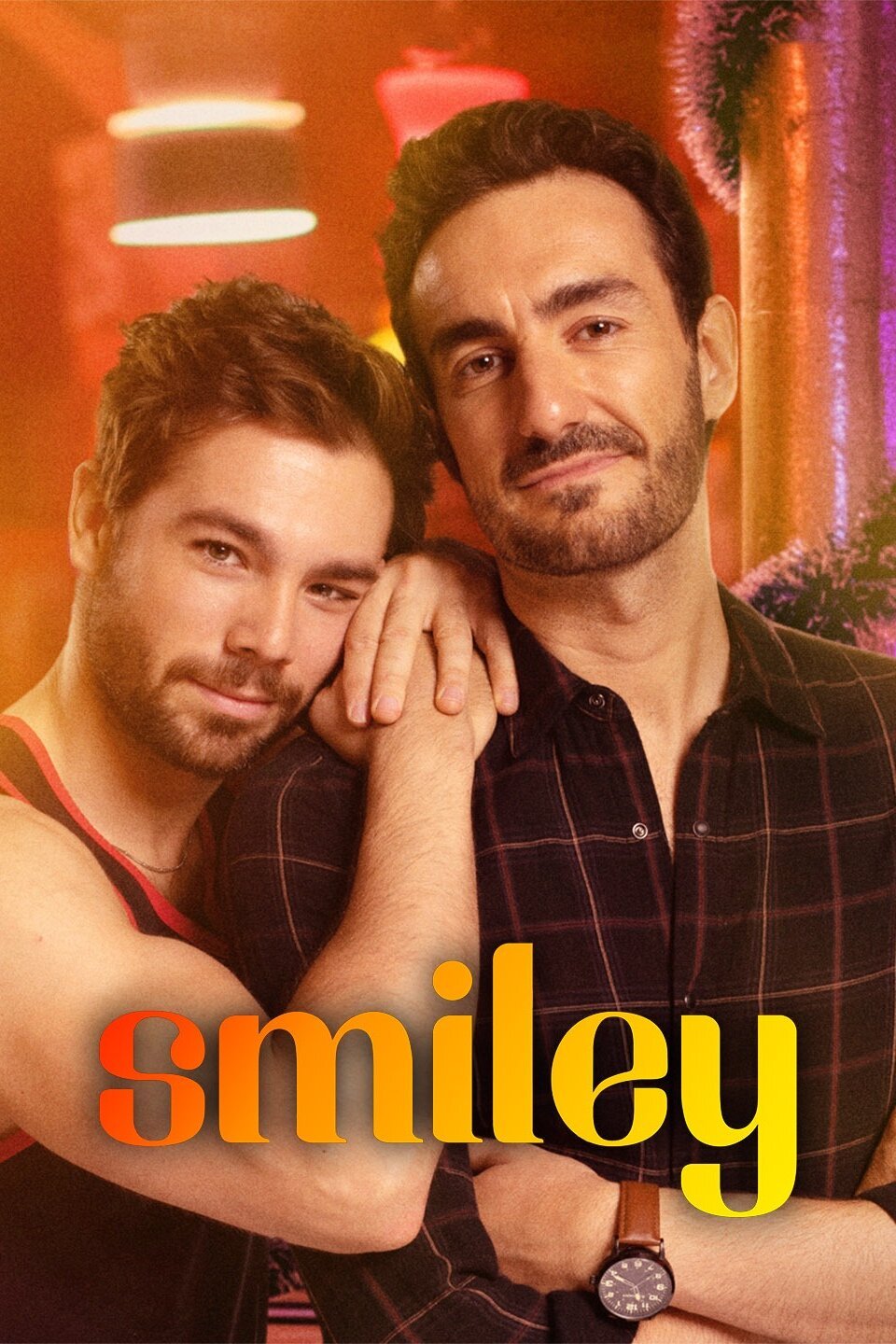 Smiley - Rotten Tomatoes
