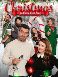 Christmas On Candy Cane Lane Rotten Tomatoes