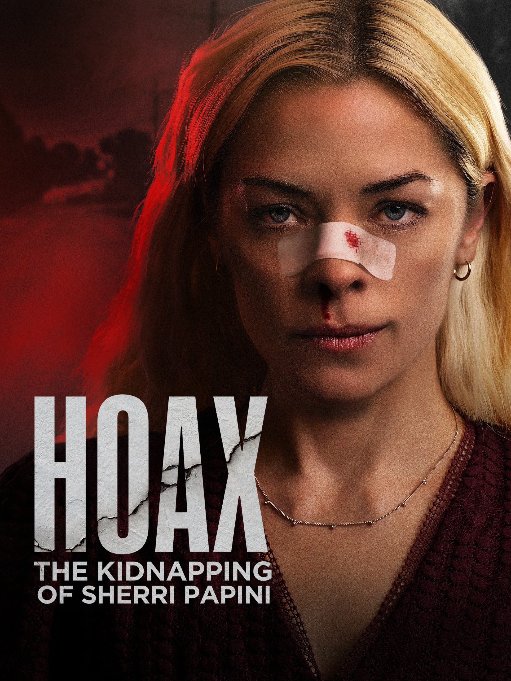 Hoax: The Kidnapping Of Sherri Papini - Rotten Tomatoes