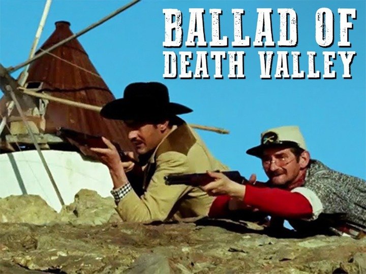 Ballad Of A Gunfighter (1999) - Rotten Tomatoes