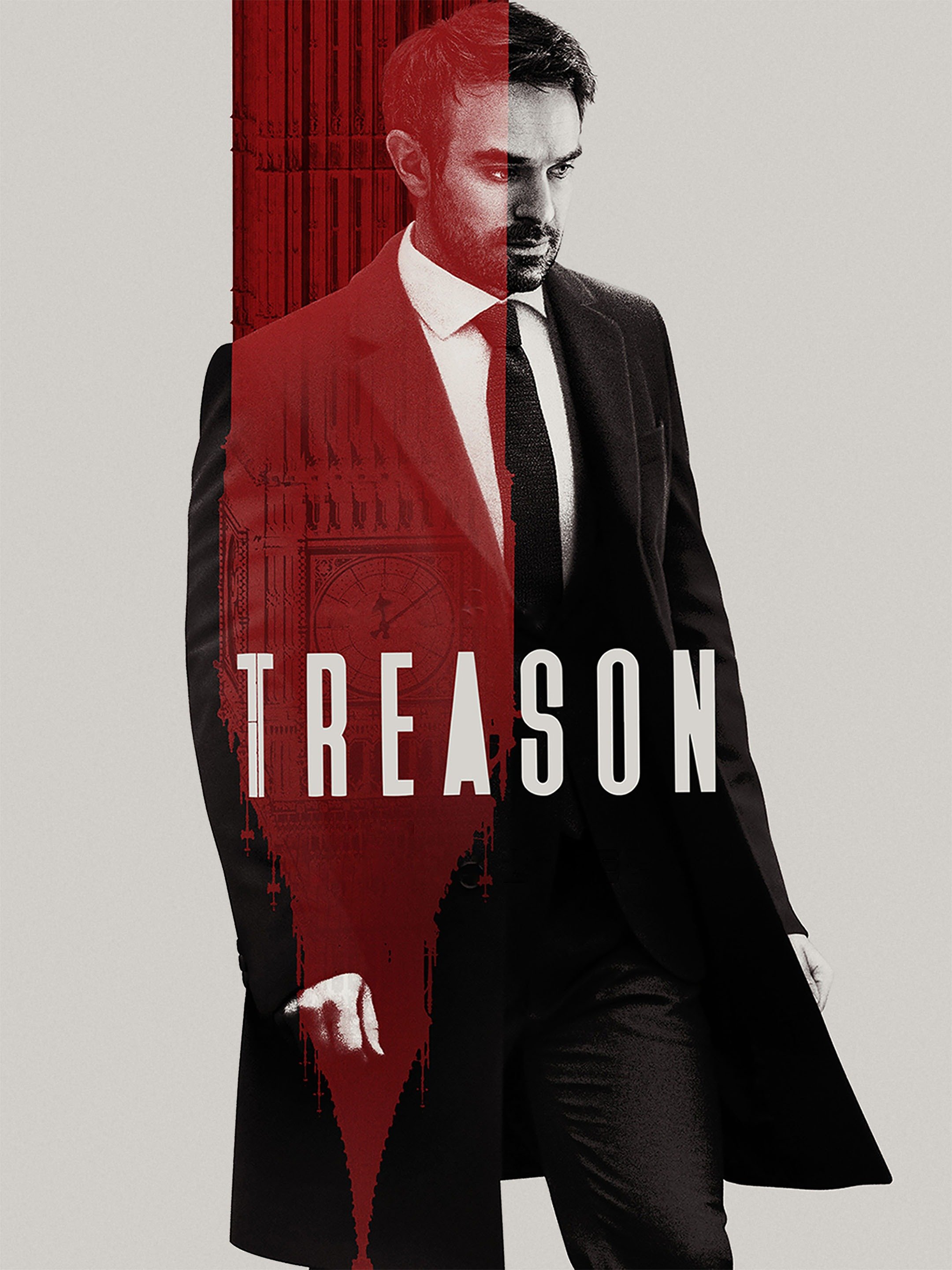 Write A Sentence Using The Word Treason