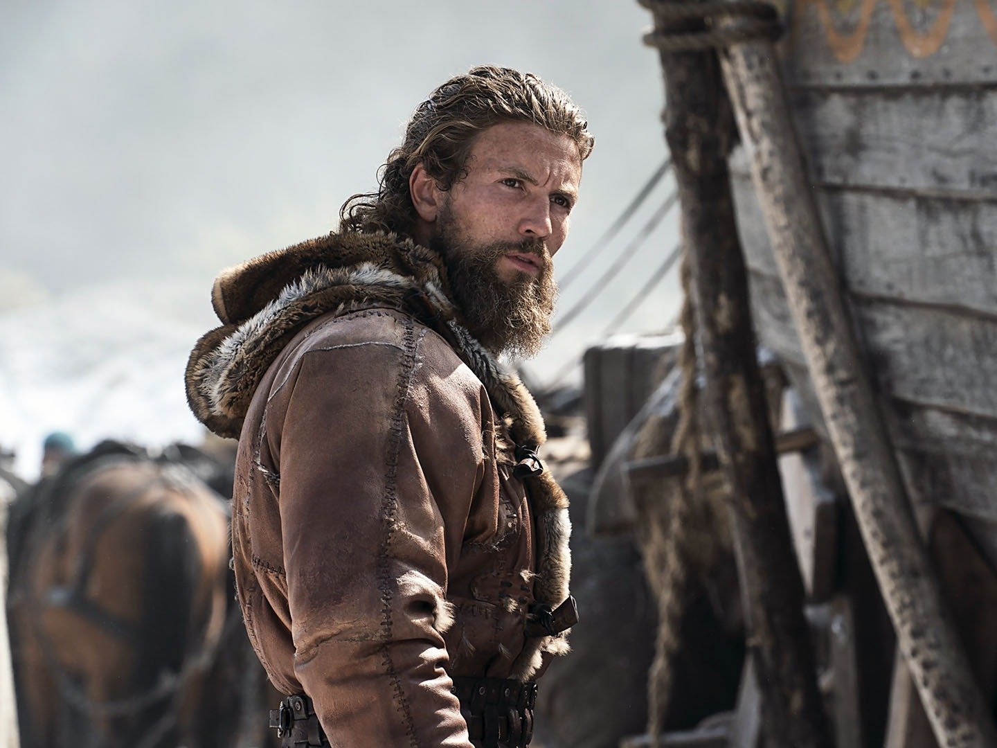 Vikings: Valhalla: Season 2 Featurette - Journey To Season 2 - Rotten ...