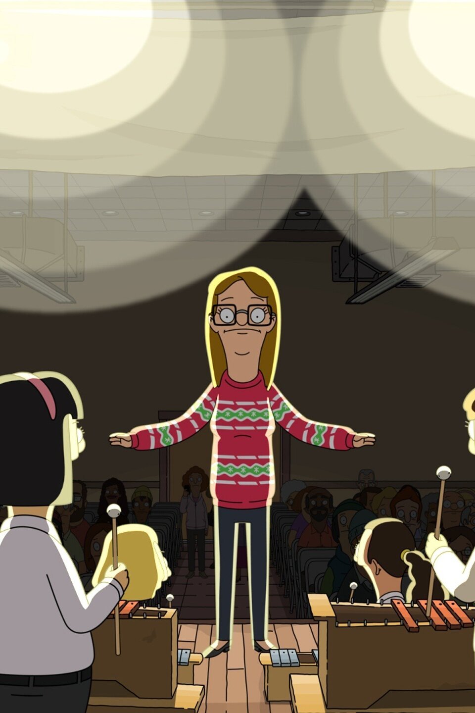 The Plight Before Christmas Pictures Rotten Tomatoes