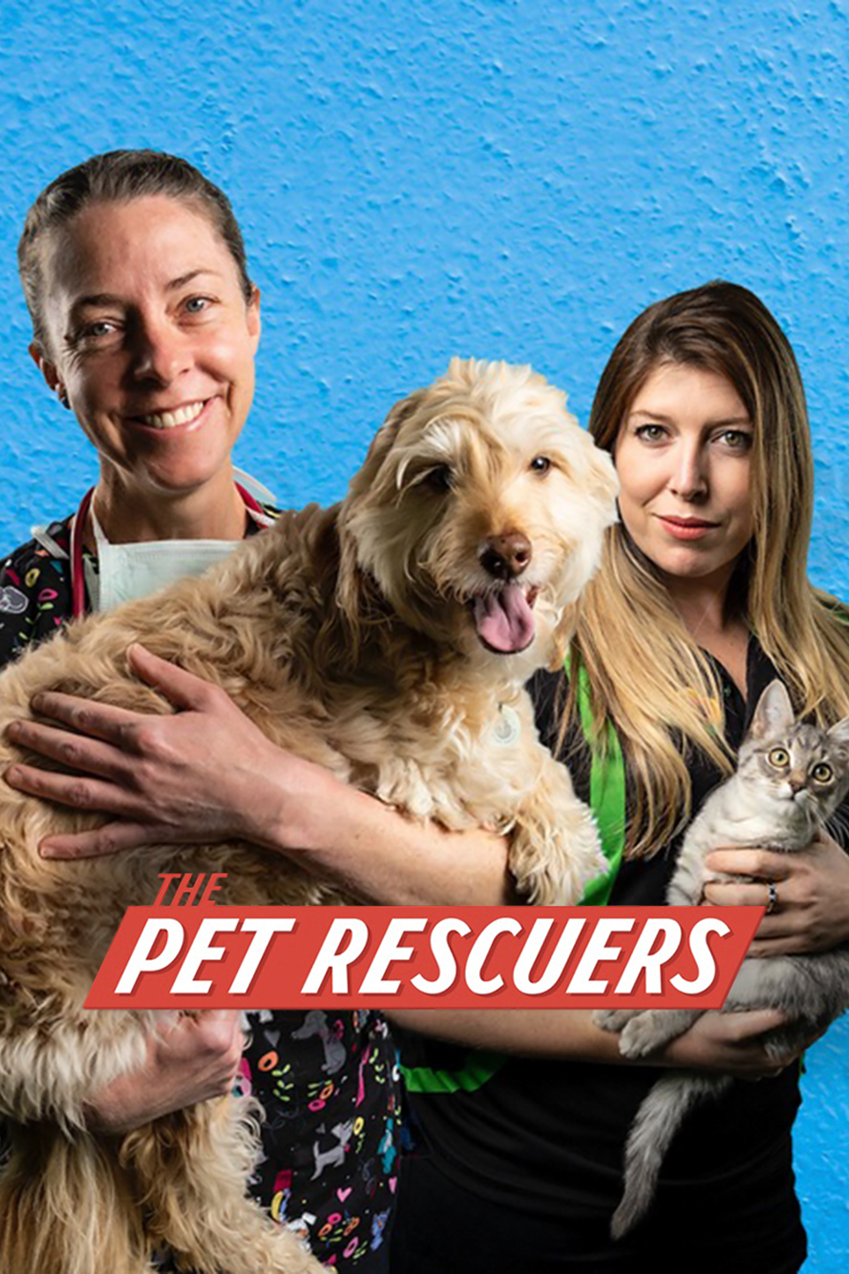 The Pet Rescuers Rotten Tomatoes