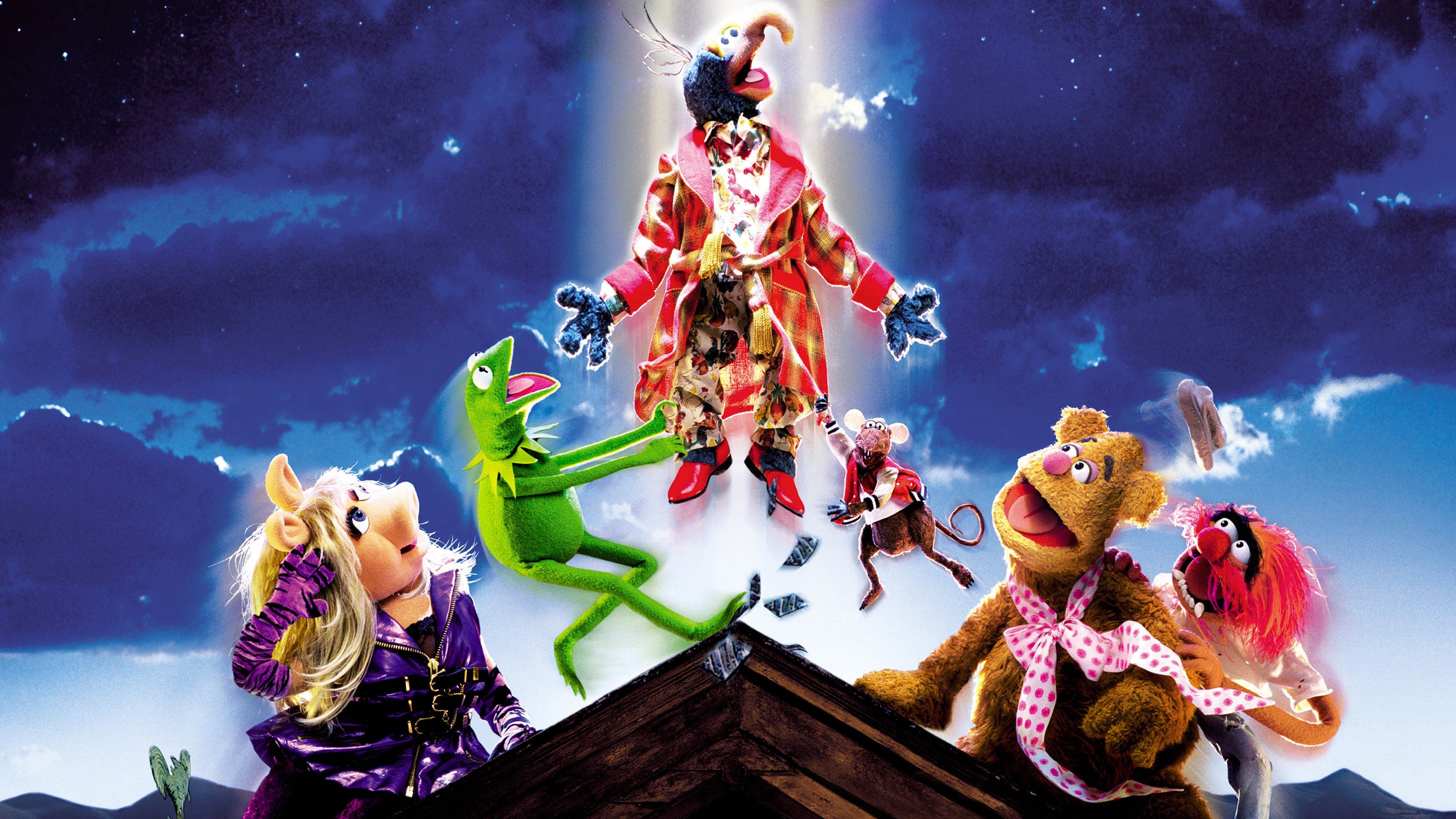 Muppets From Space: Trailer 1 - Trailers & Videos - Rotten Tomatoes