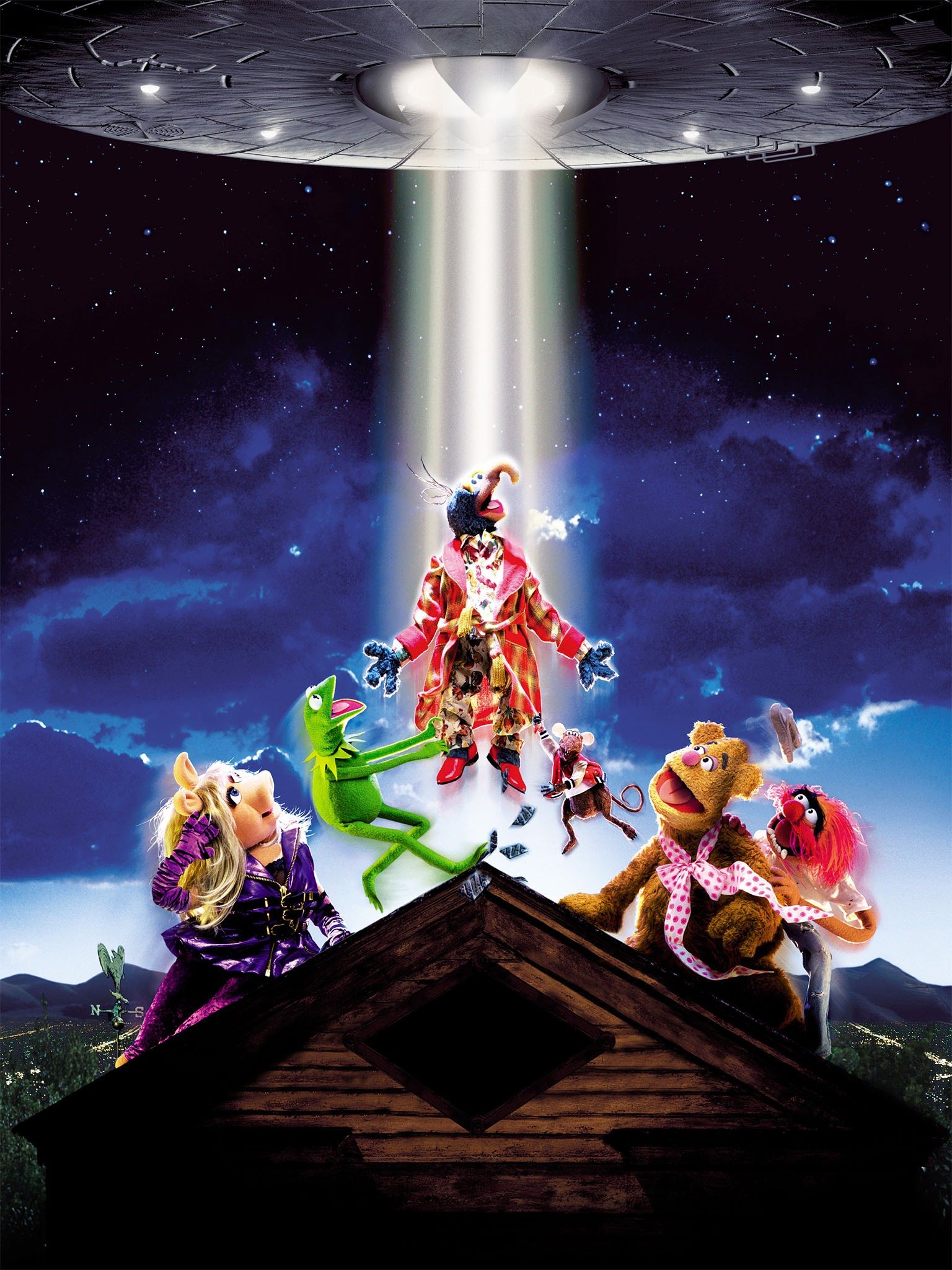 Muppets From Space Trailer 1 Trailers & Videos Rotten Tomatoes