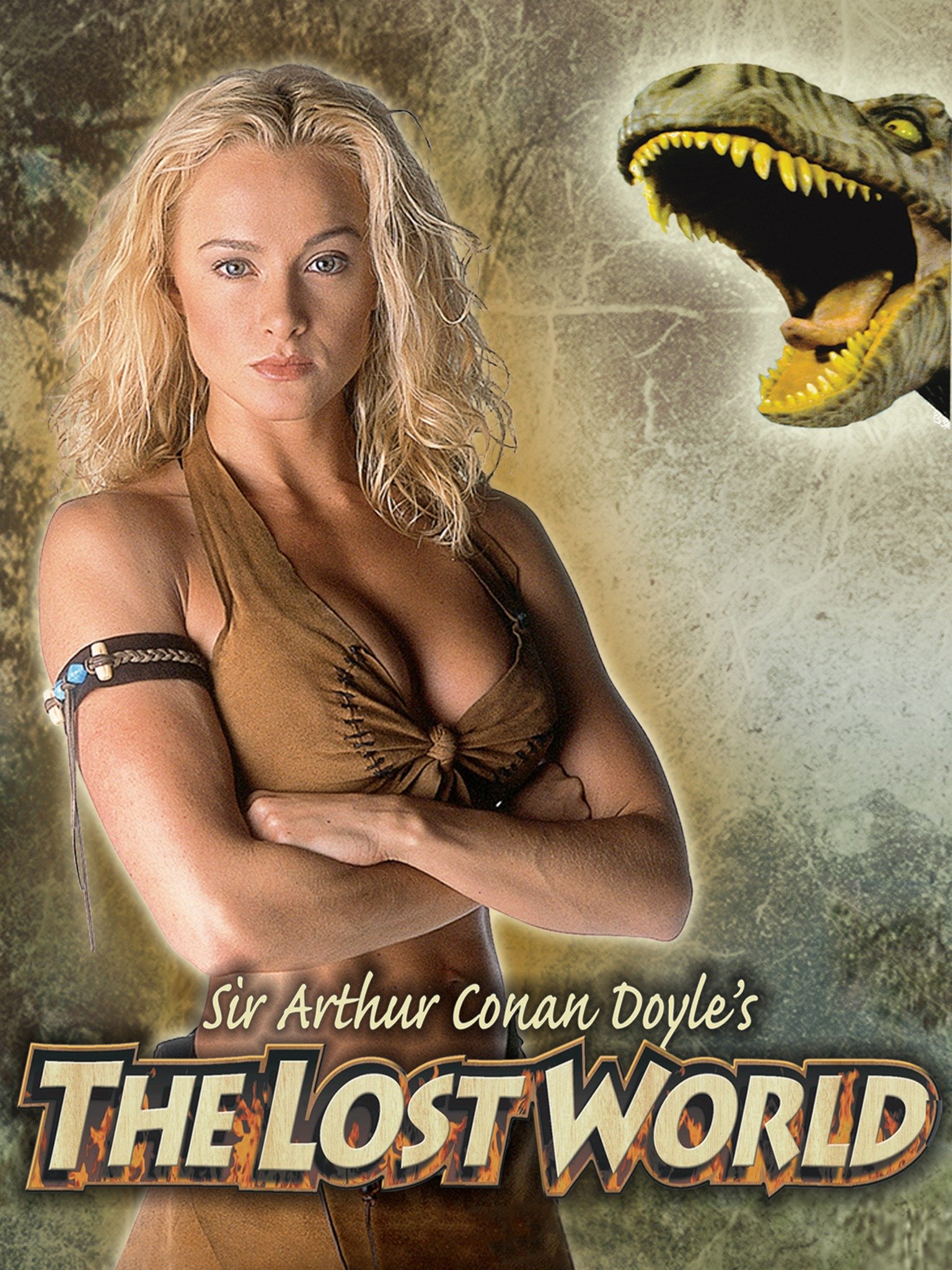 the lost world tv show        <h3 class=